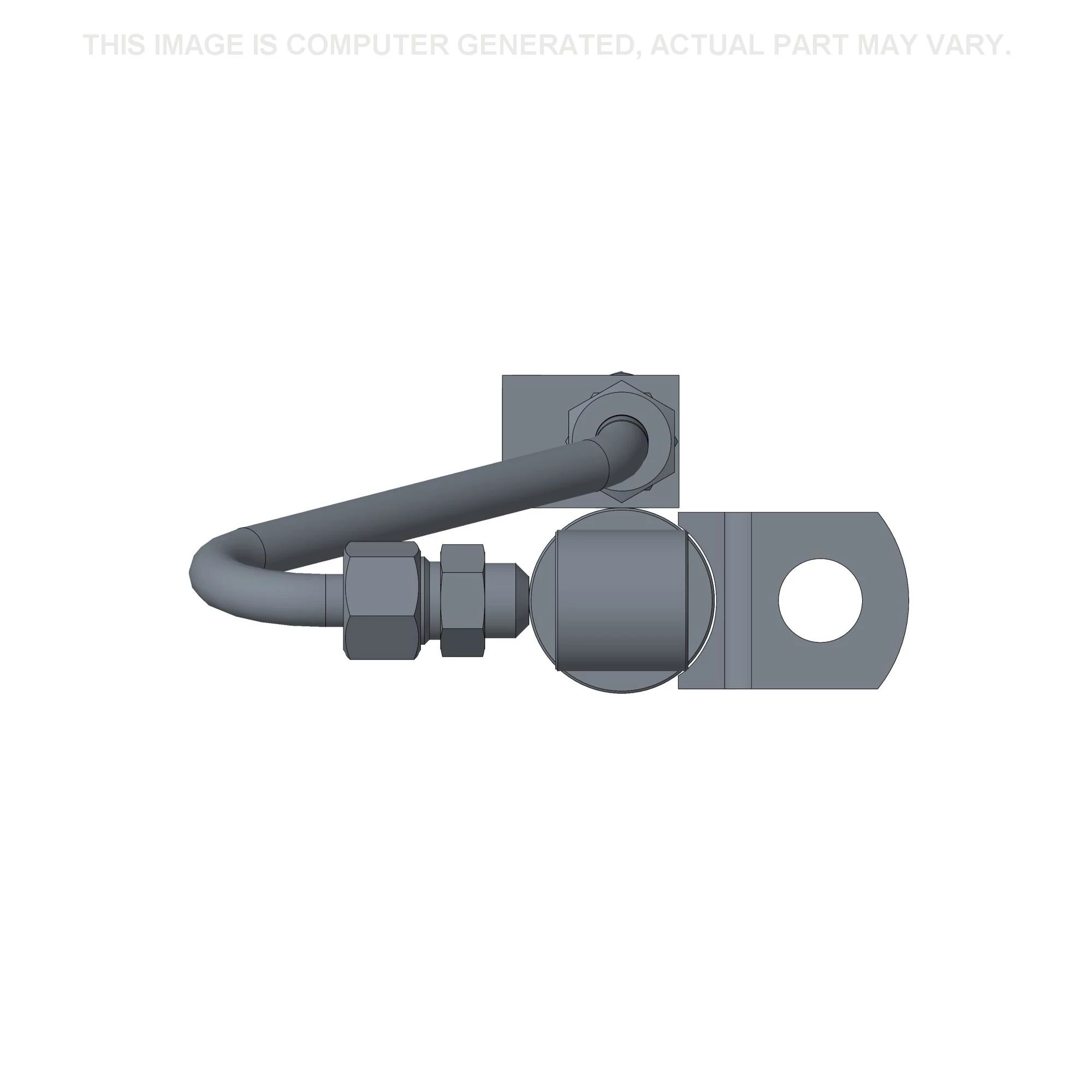 VERIN HYDRAULIQUE RE | NEWHOLLANDAG | FR | FR