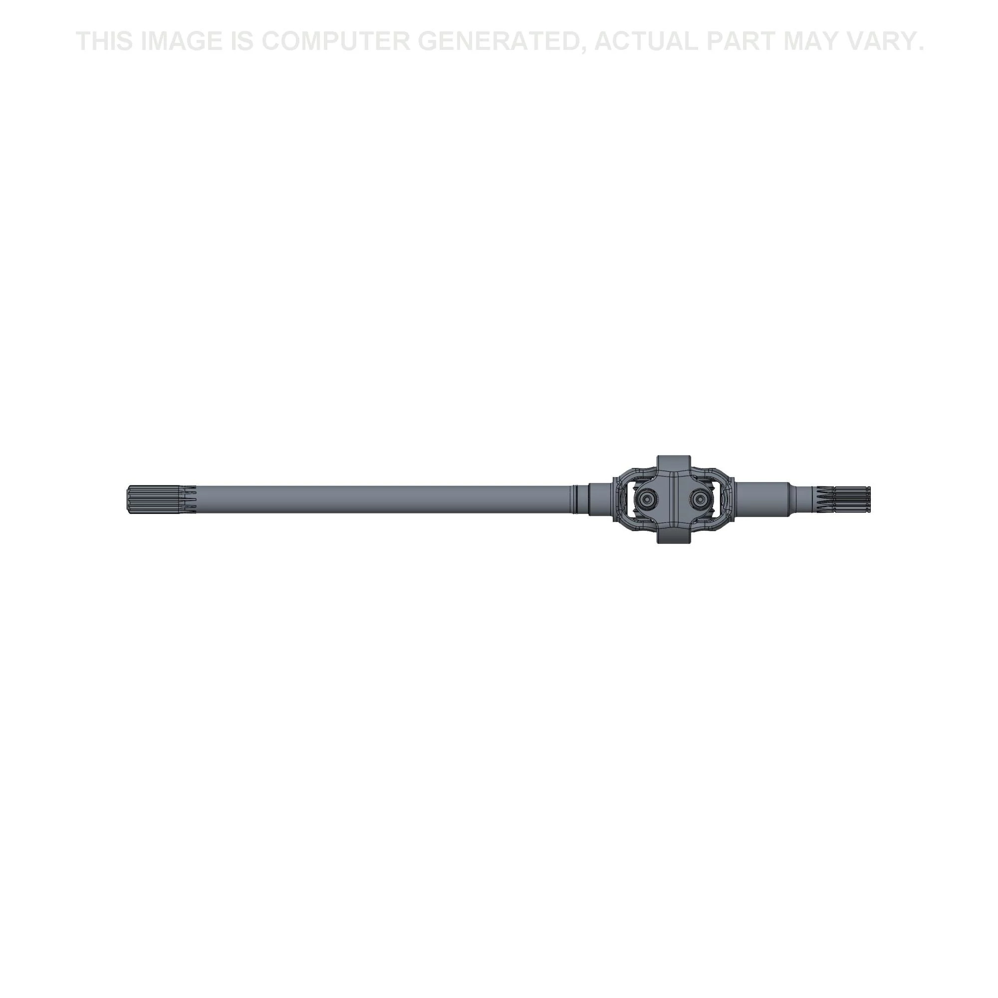 ARTICULATED SHAFT | DEFAULT | CA | EN