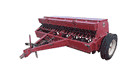 INTERNATIONAL HARVESTER SÄMASCHINE GETREIDE | CASEIH | EU | DE