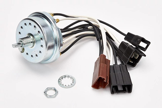 SWITCH, LIGHTS | NEWHOLLANDCE | CA | EN