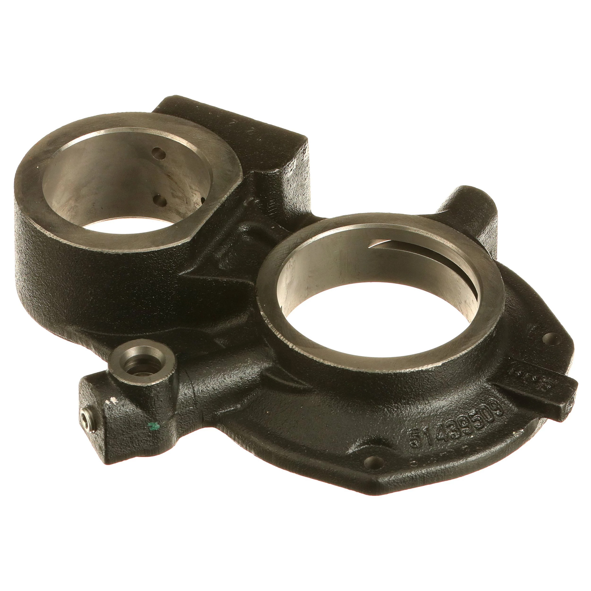 Suporte da embreagem - 57 mm L
