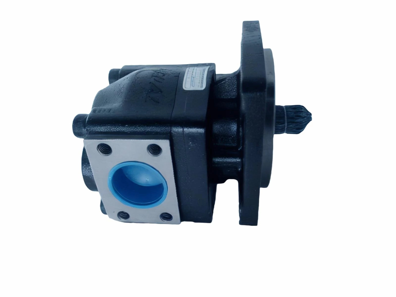 Hydraulic Pump - 52.2 cc
