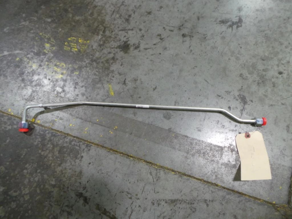 HYD TUBE | CASECE | CA | EN