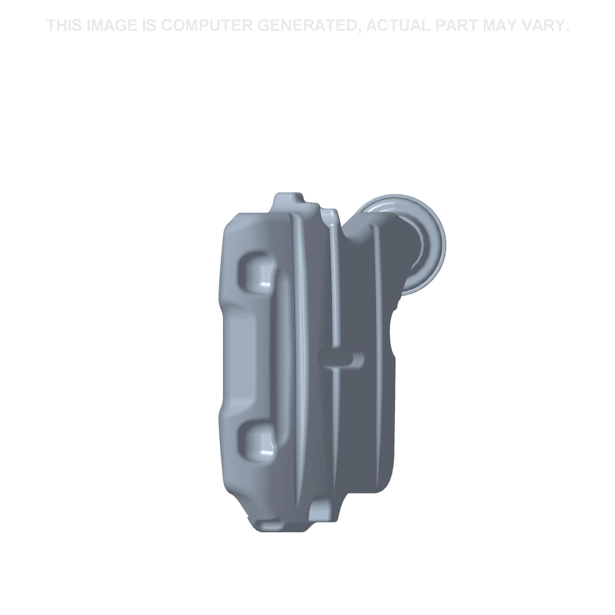 KANAAL | CASEIH | EU | IT