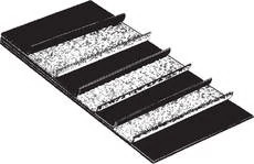 3-Ply 300 Series Smooth Round Baler Belt - 7