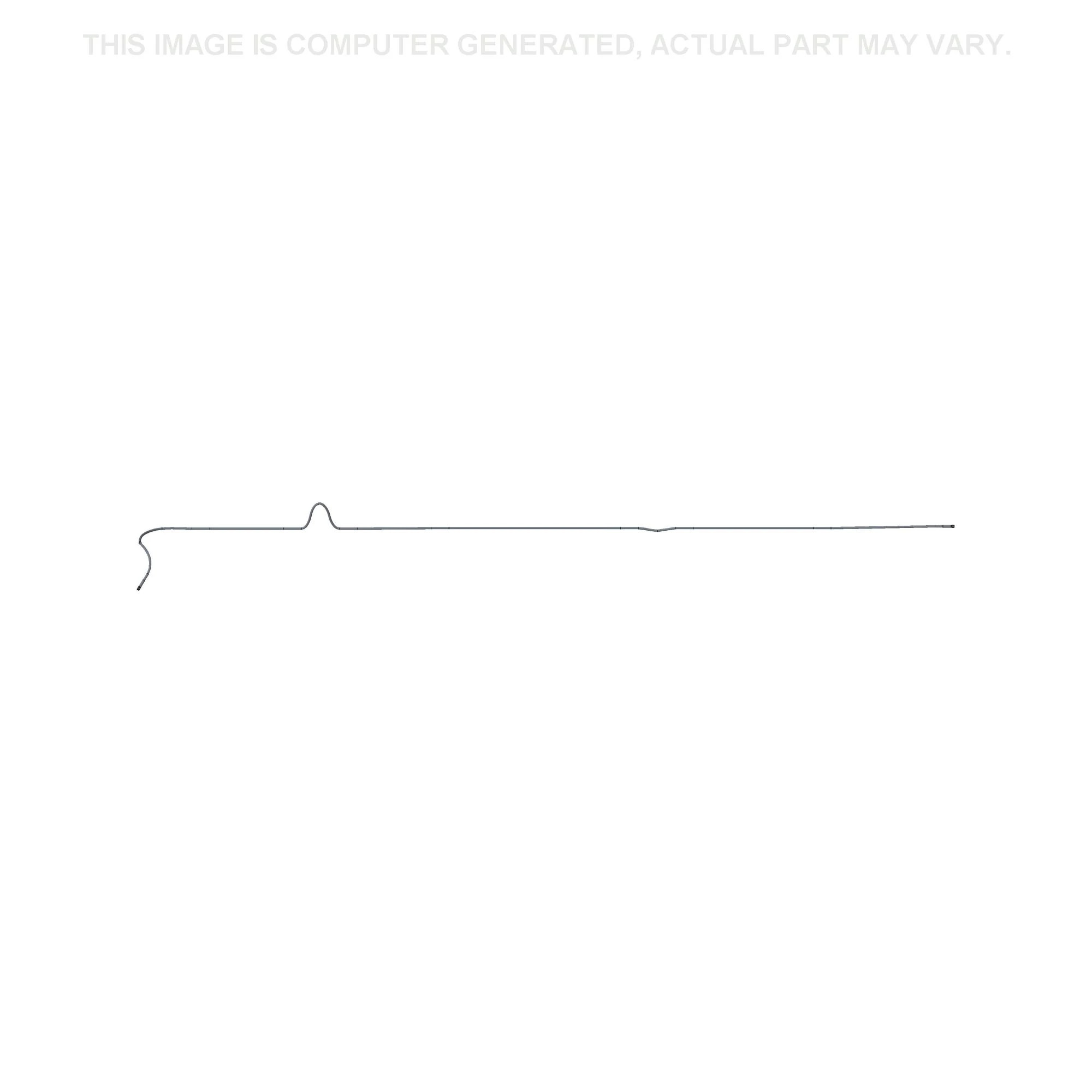 HYDRAULIC HOSE | CASEIH | GB | EN