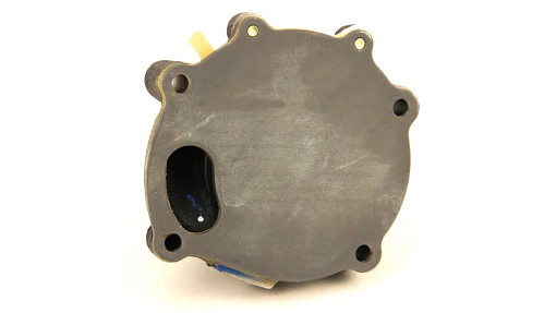 REMAN-WATER PUMP | STEYR | EU | FR