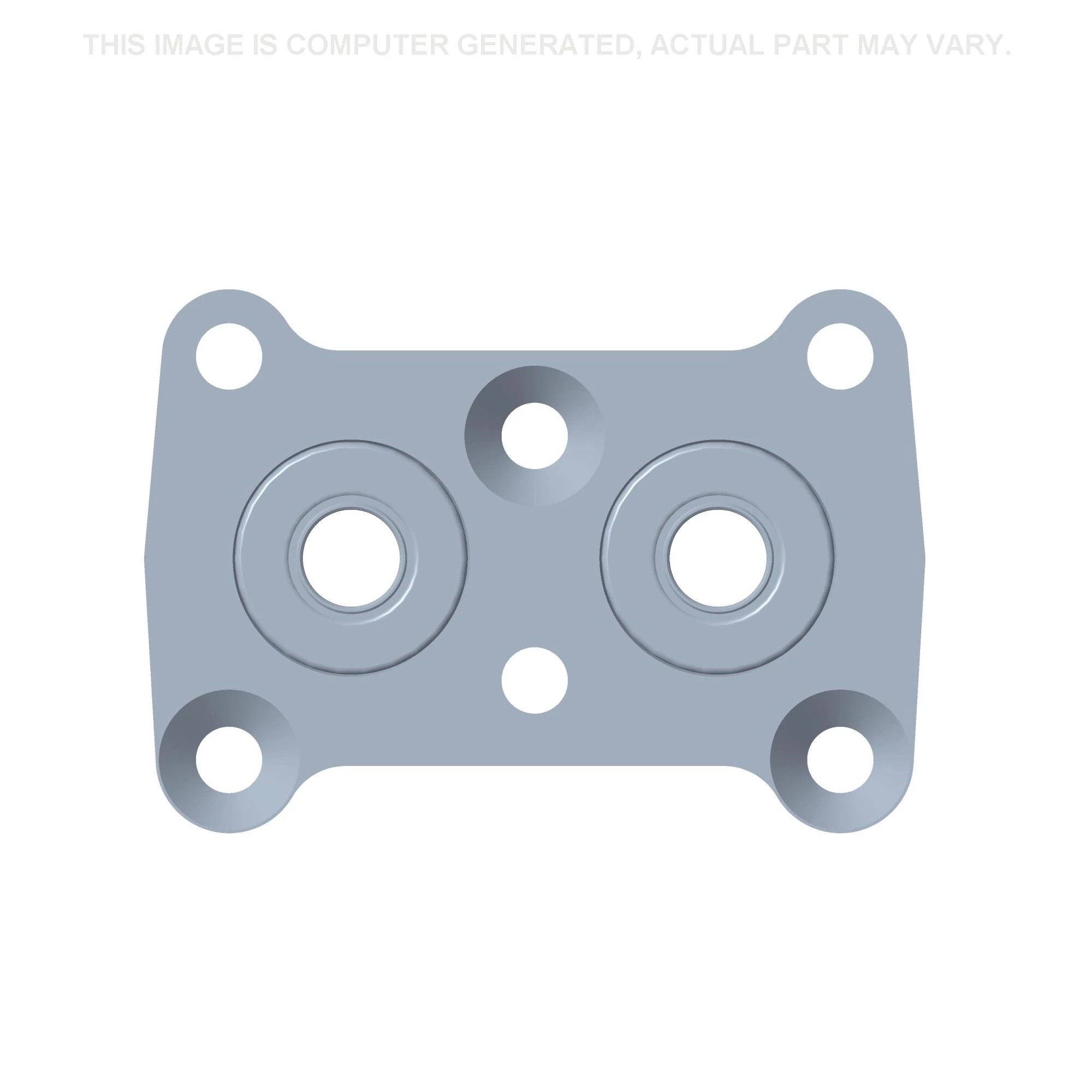 PLATE | NEWHOLLANDAG | US | EN