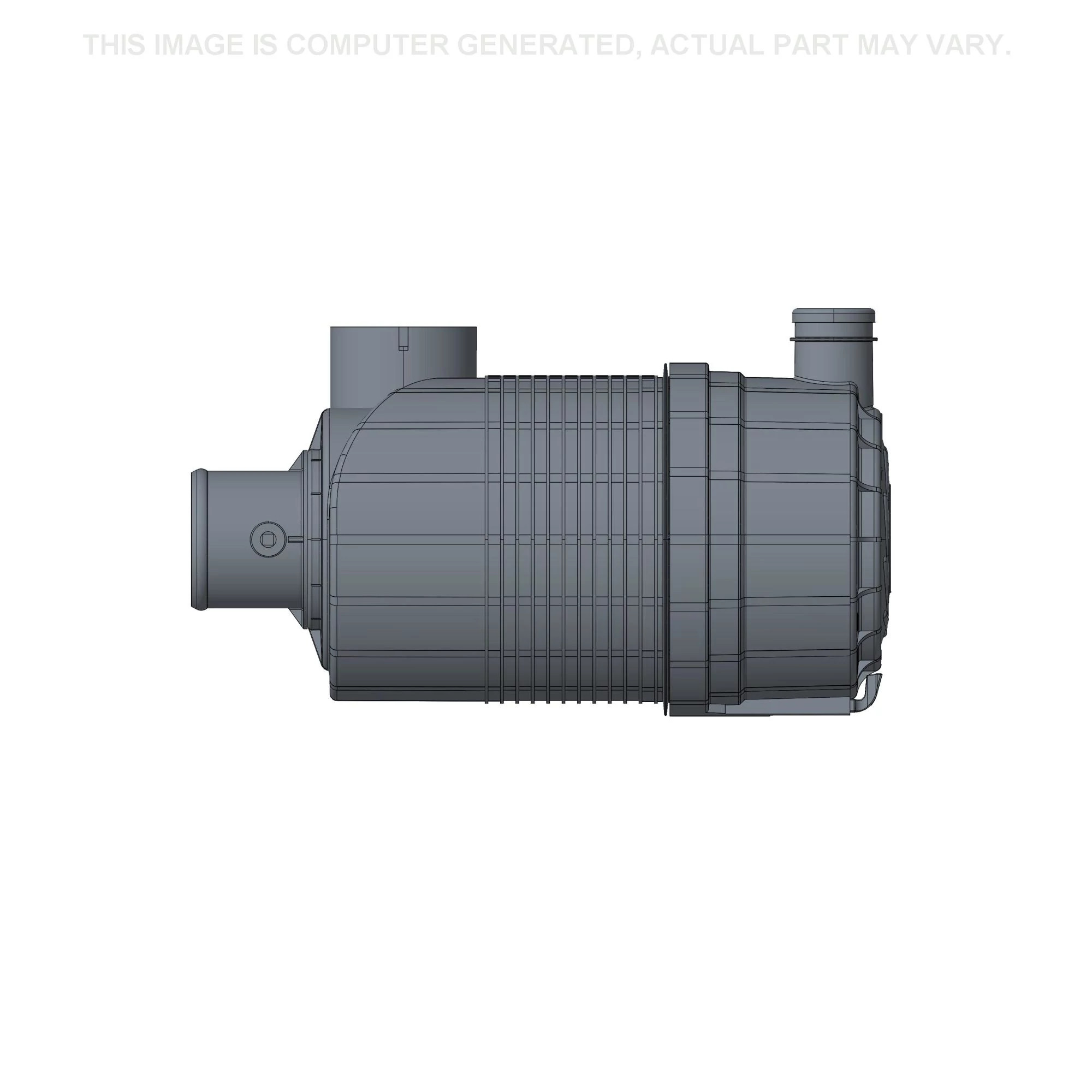 AIR CLEANER | NEWHOLLANDAG | SA | PT
