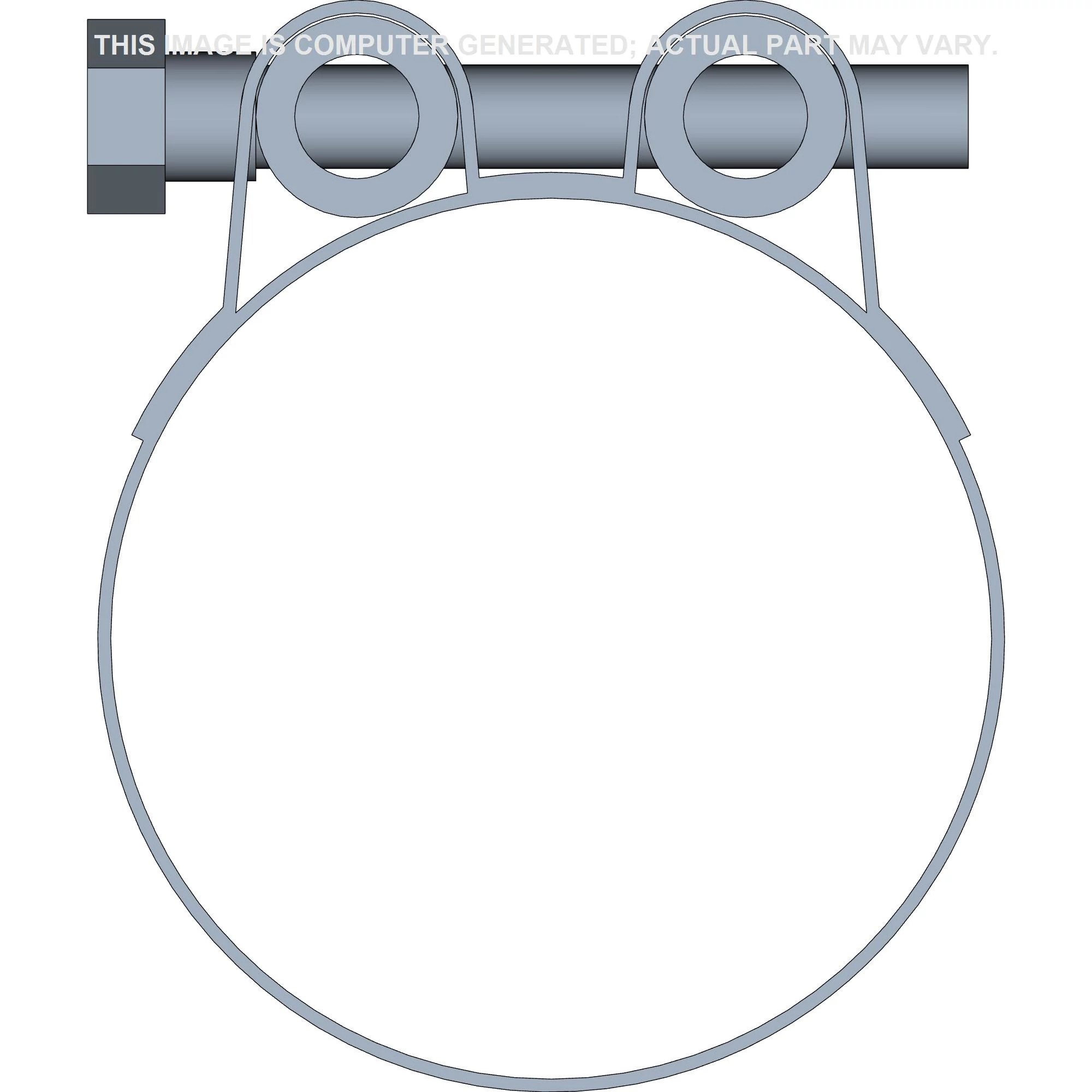 HOSE CLIP | MILLER | CA | EN