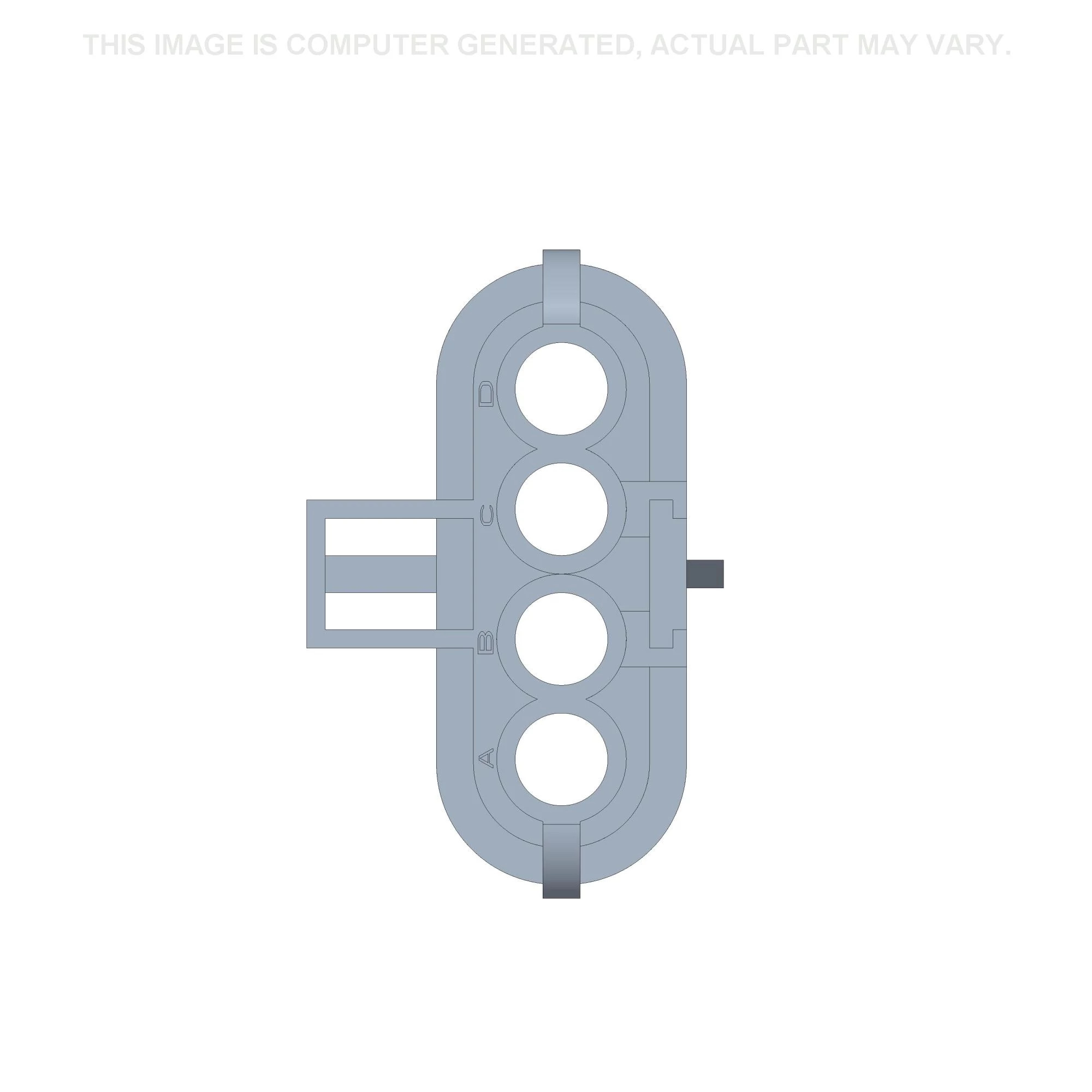 ELEC CONNECTOR | FLEXICOIL | CA | EN