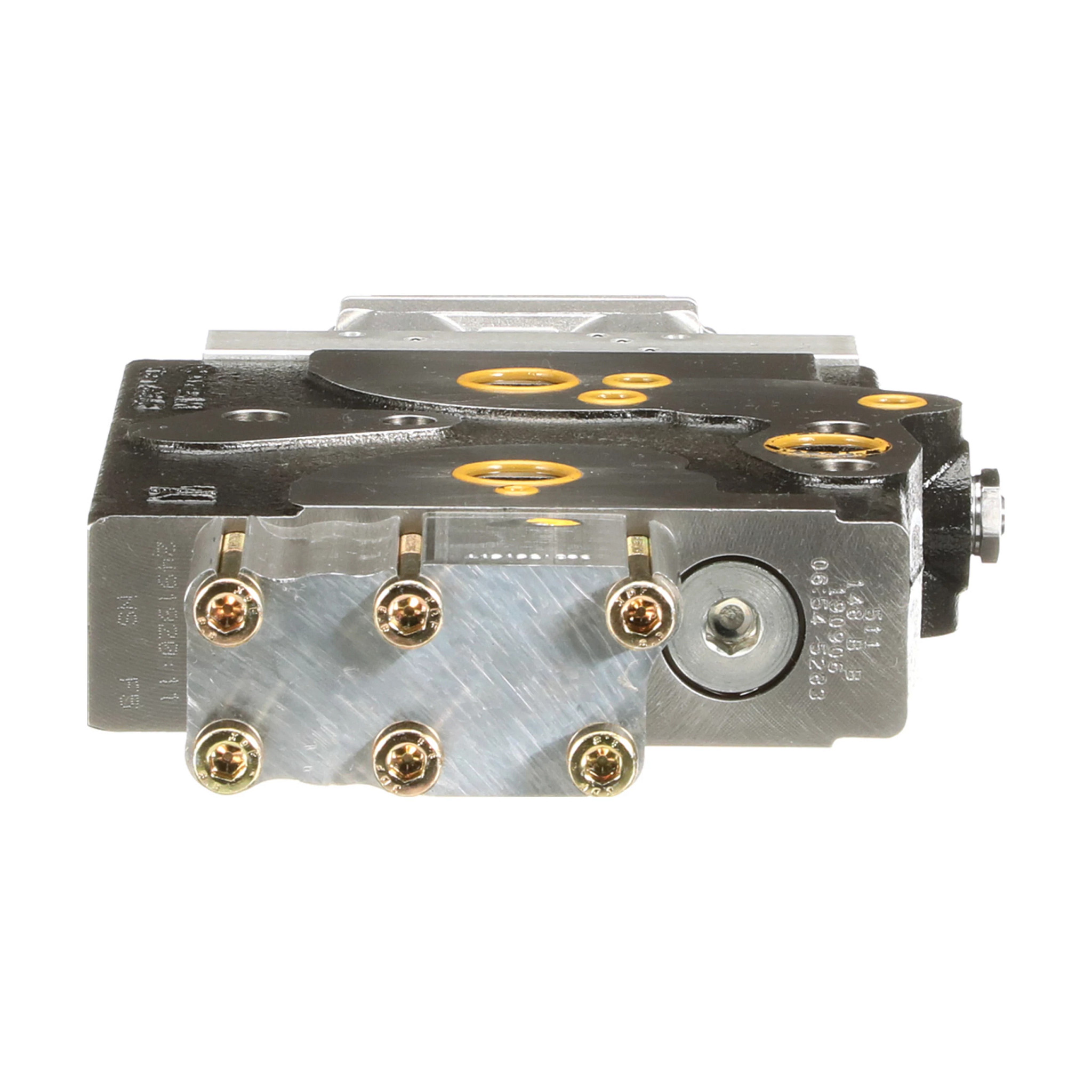 SECTION DE VALVE | CASEIH | EU | FR