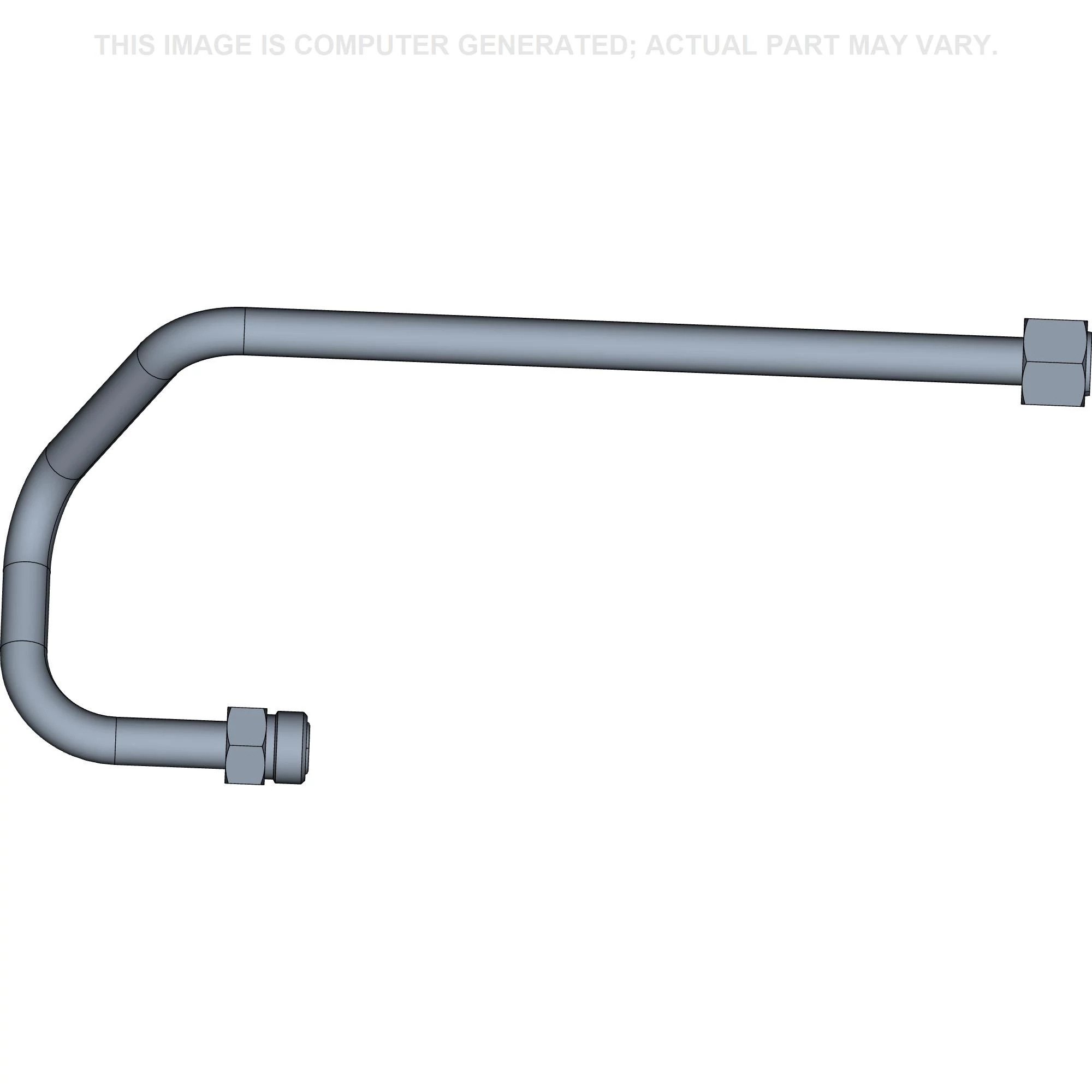 HYD TUBE | CASECE | CA | EN