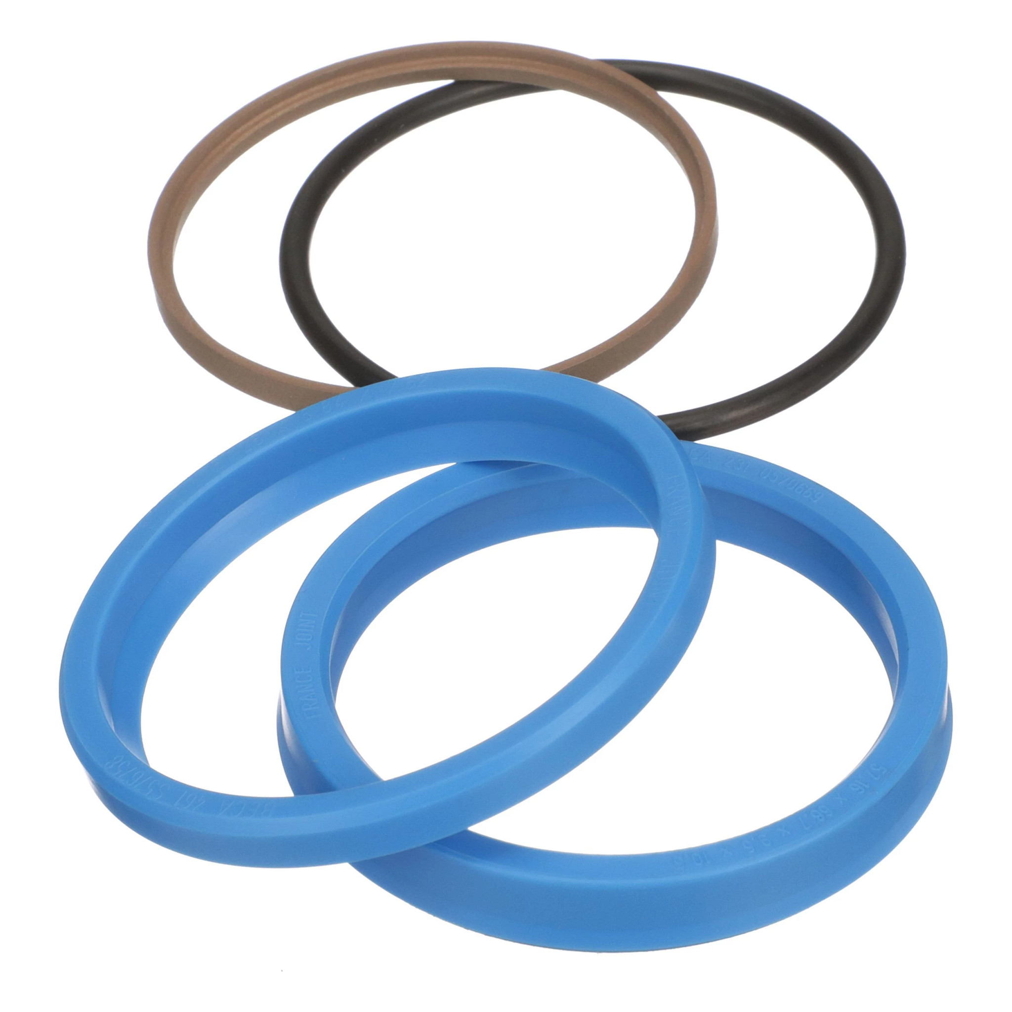 KIT GUARNIZIONI | STEYR | IT | IT