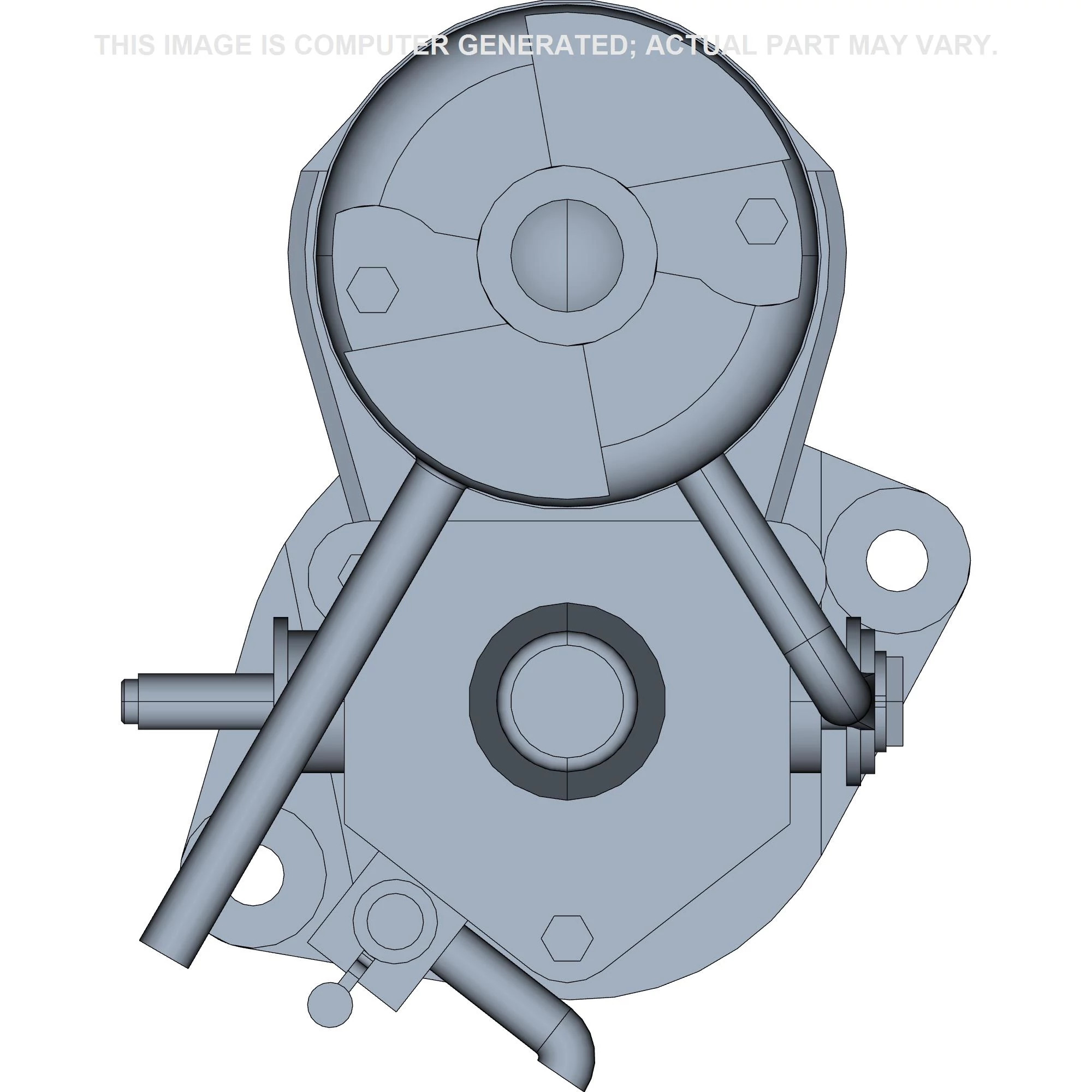 DEMARREUR | CASEIH | CA | FR