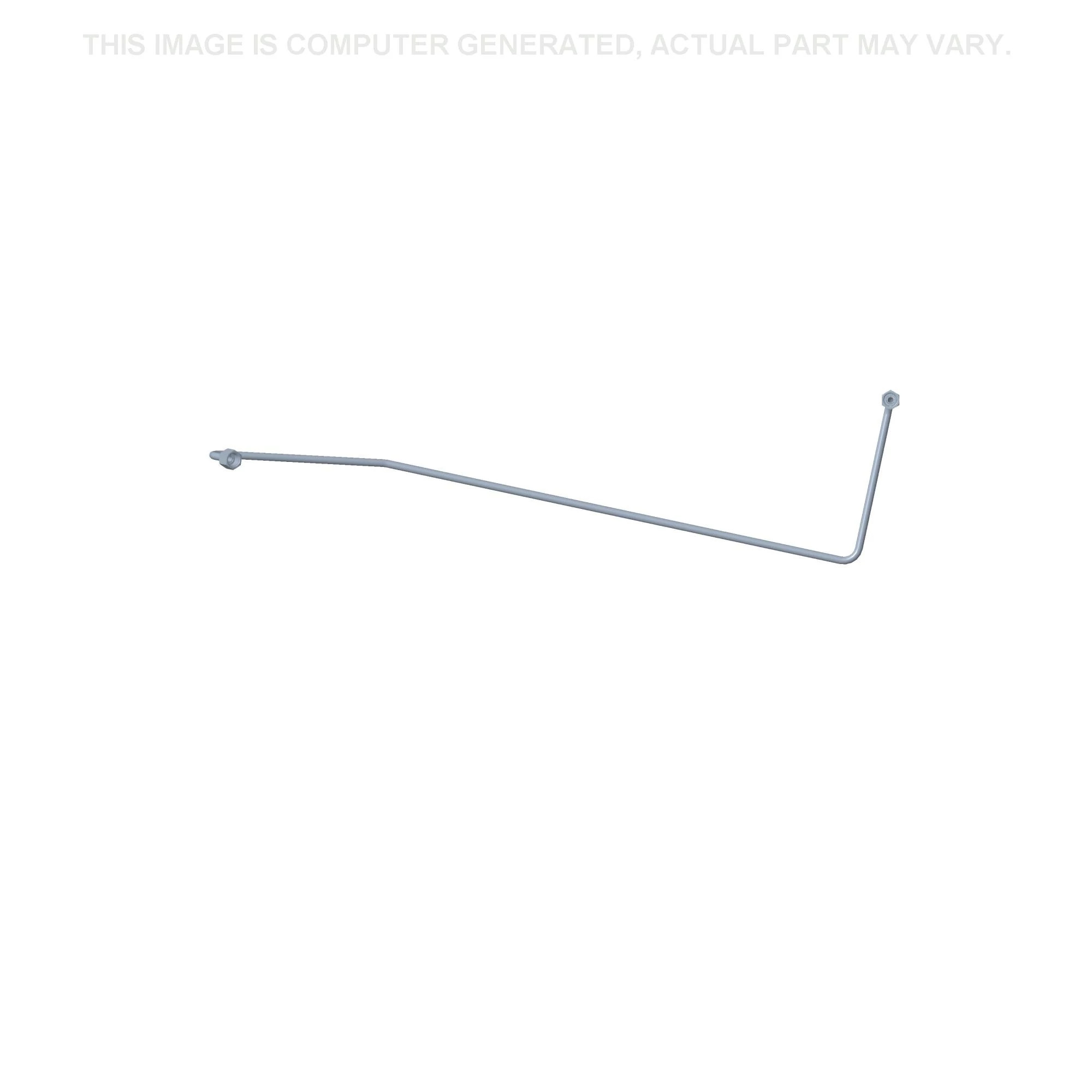 HYDRAULISCHE LEIDING | CASEIH | EU | NL