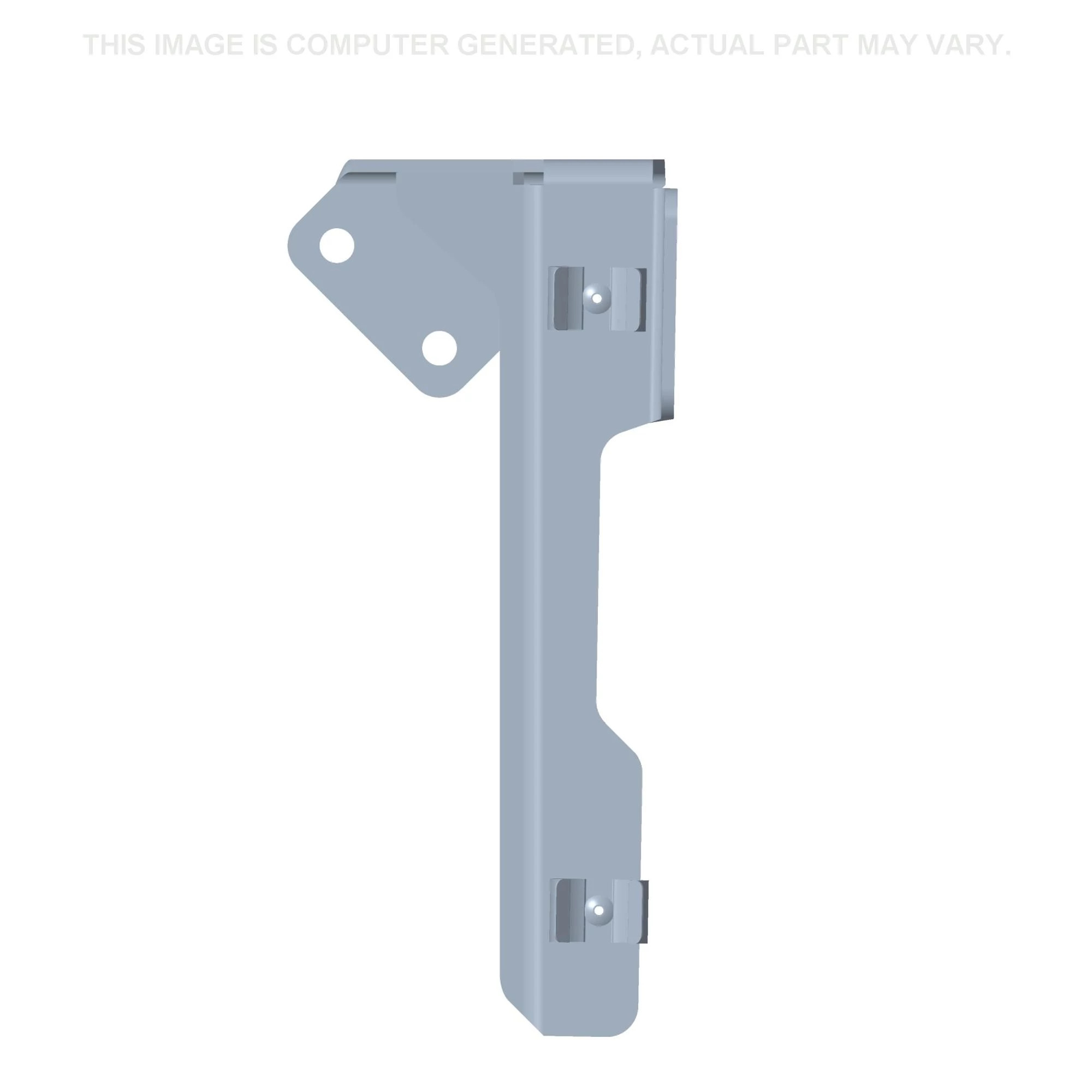 BRAKET | MILLER | AMEA | EN