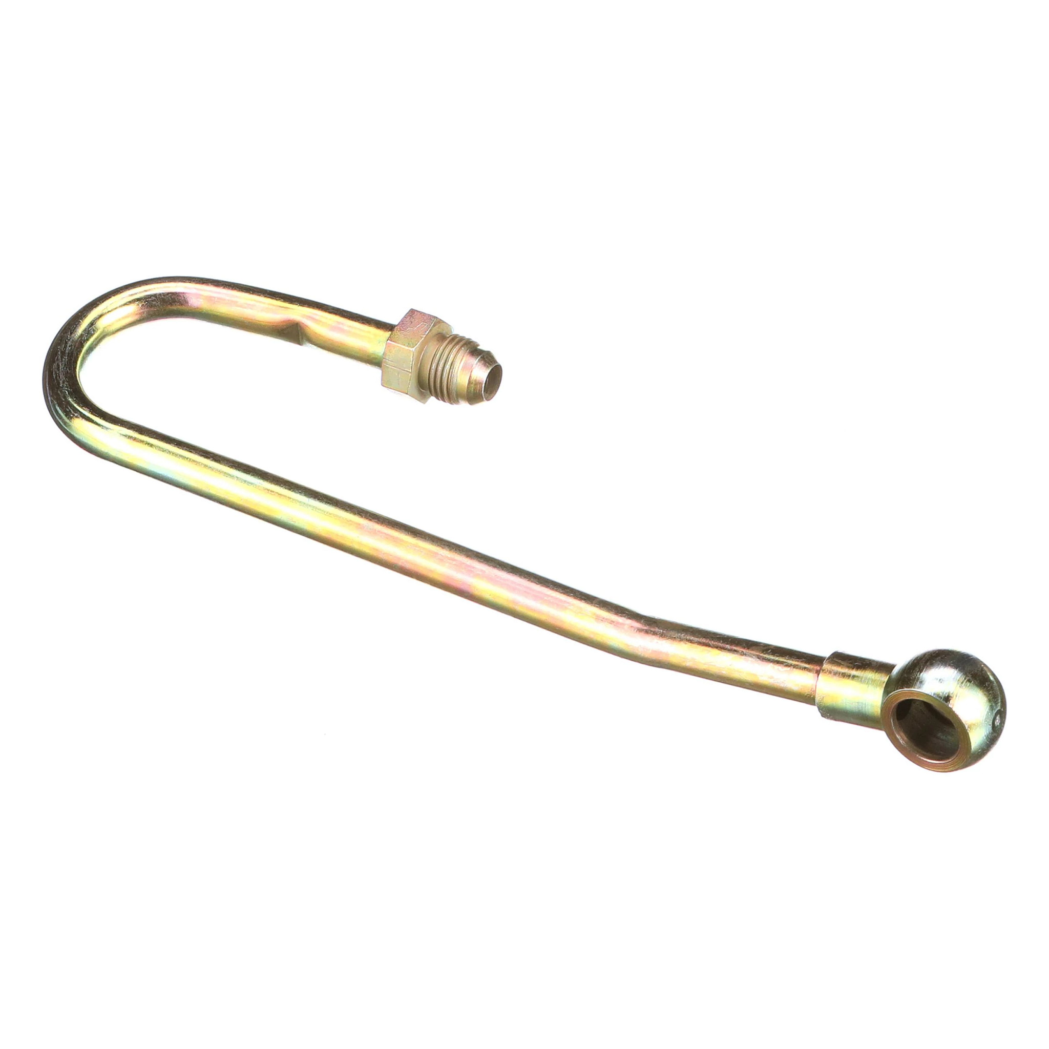 Left-Hand Steering Tube | NEWHOLLANDAG | US | EN