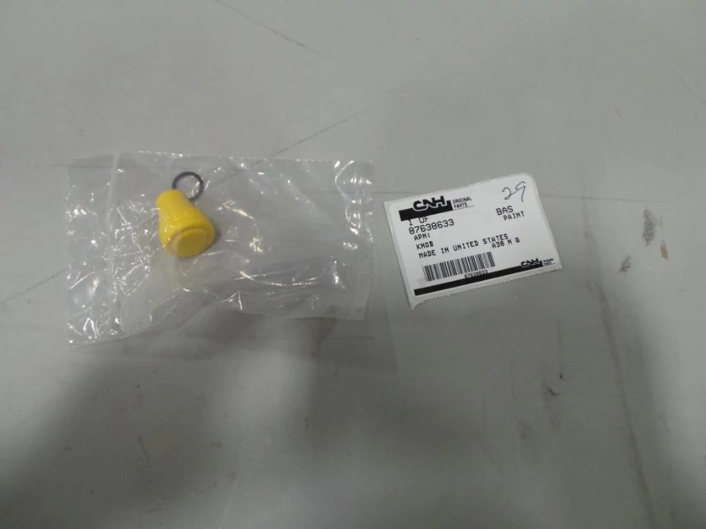 KNOB | CASEIH | US | EN