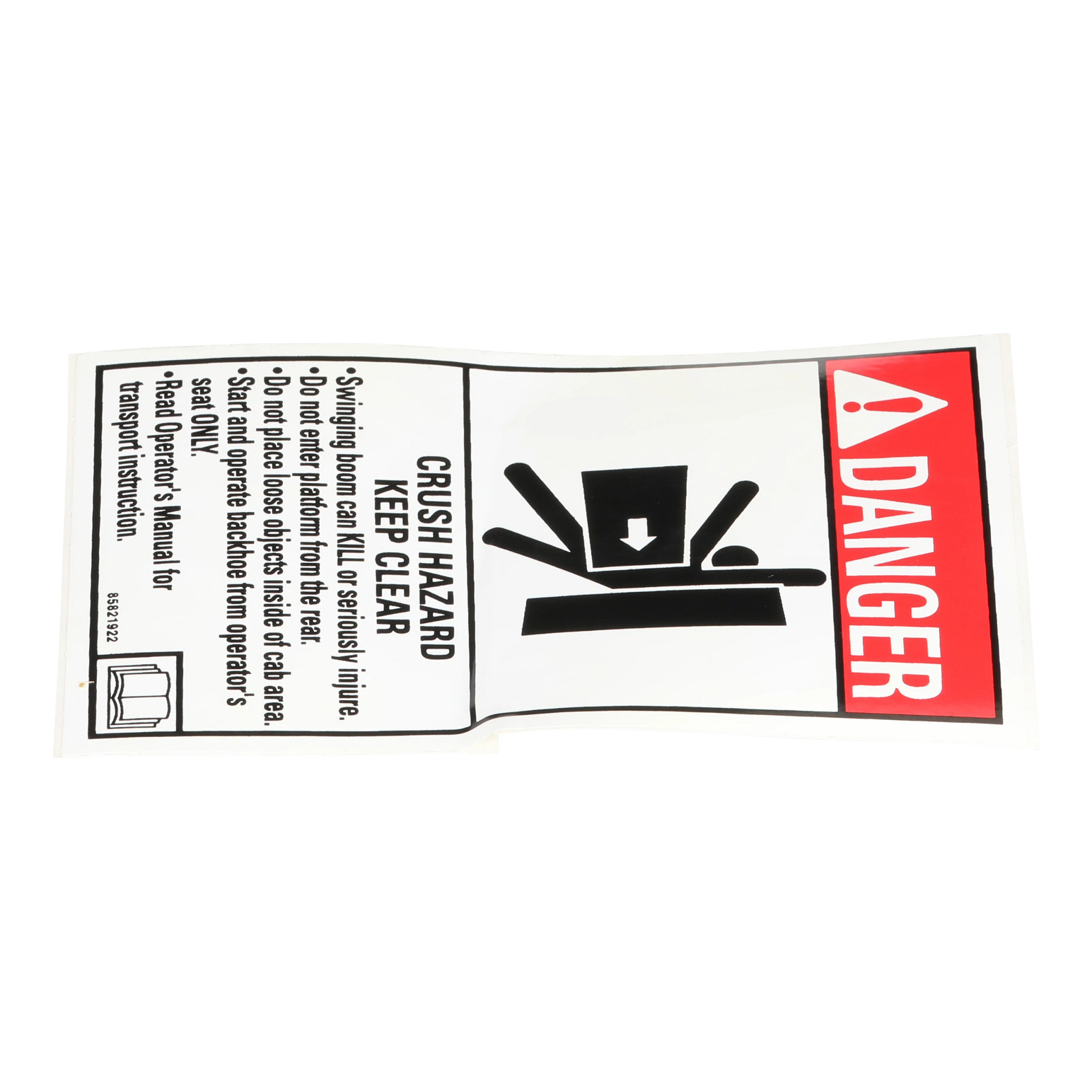 DECAL | NEWHOLLANDCE | AMEA | EN