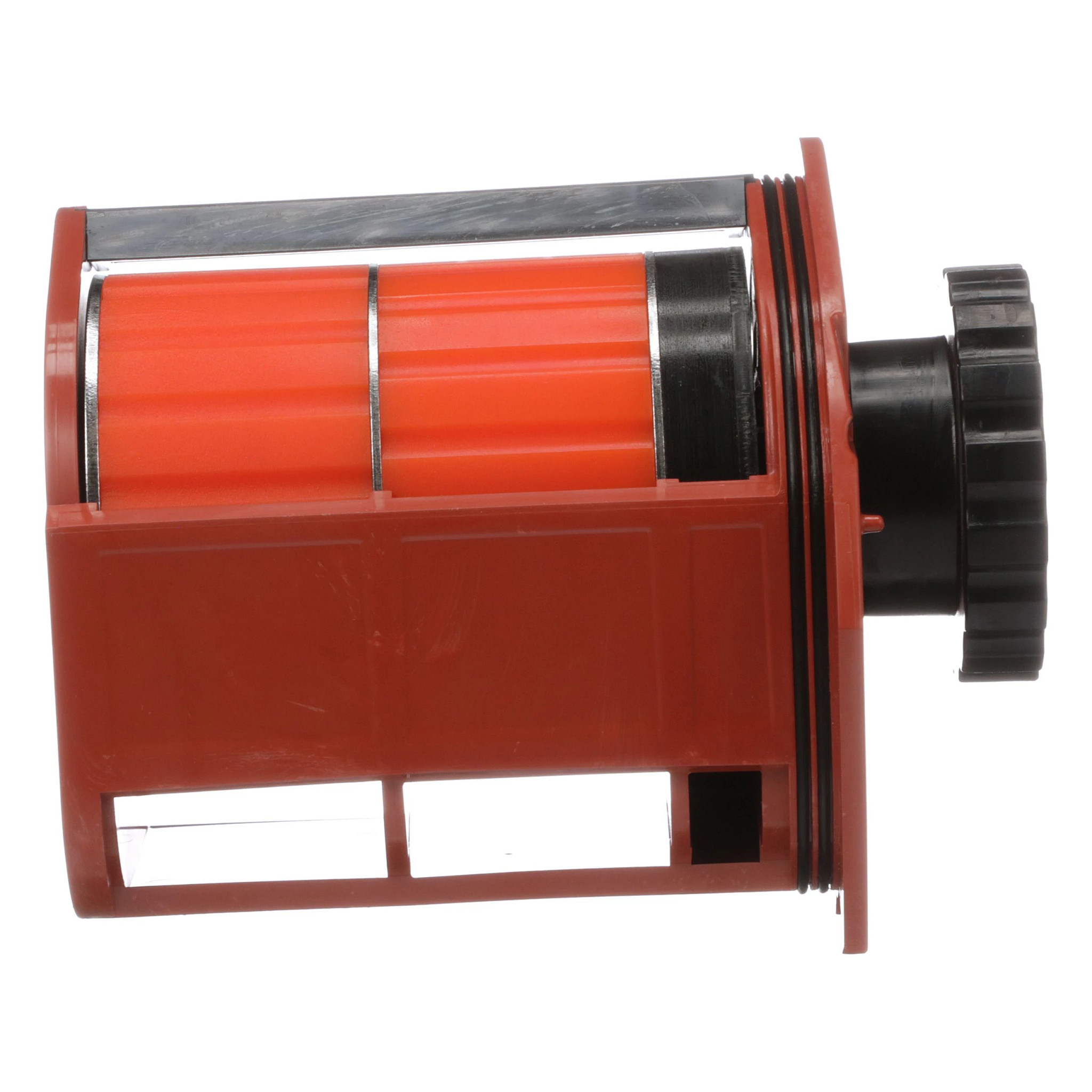 ROLLER | FLEXICOIL | US | EN