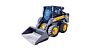 MINICARREGADORA - 1 SPEED (NA) MINICARREGADORA - 1 SPEED (NA) | NEWHOLLANDCE | BR | PT