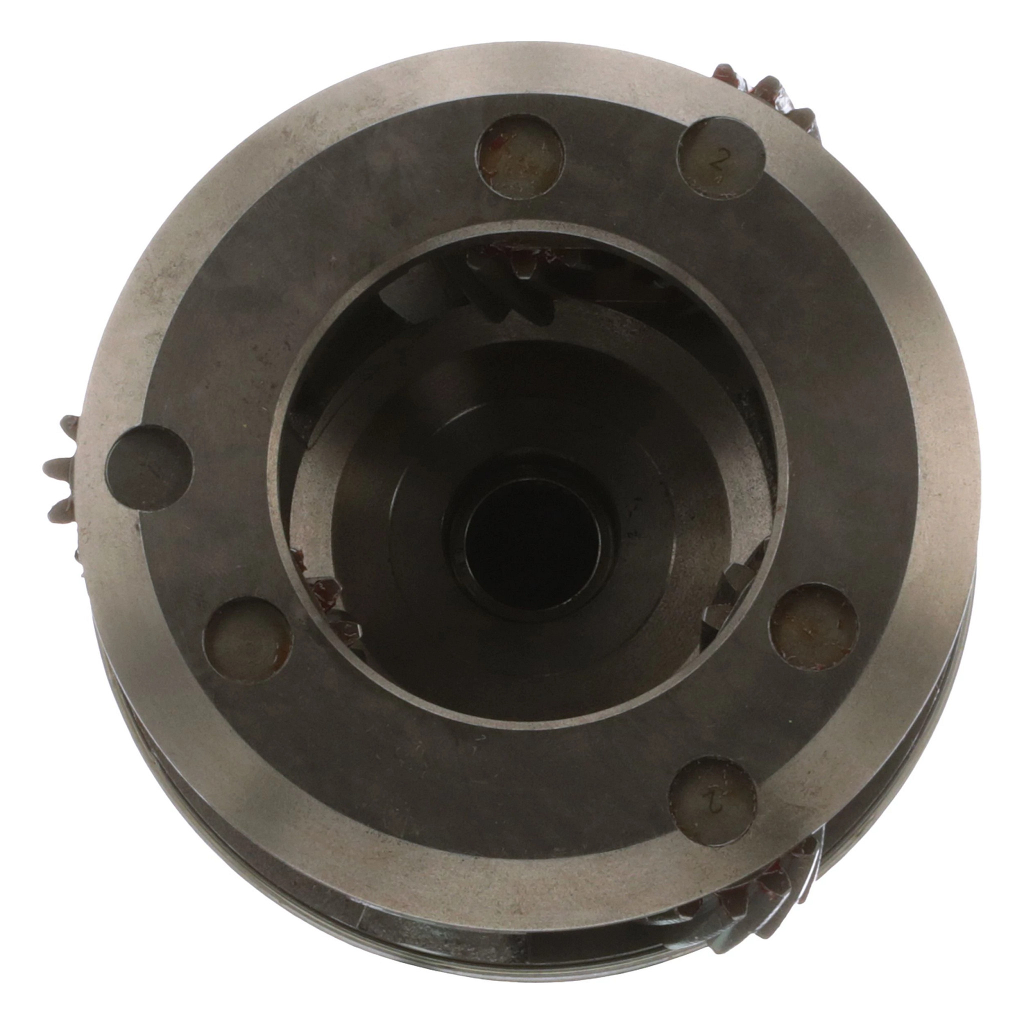 GEAR | CASECE | US | EN