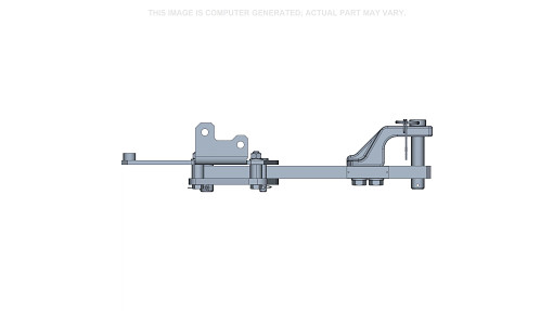 DRAWBAR | STEYR | EU | IT