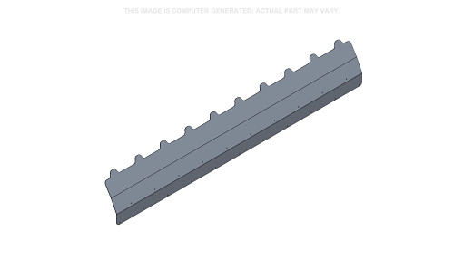 BAFFLE ASSY. | NEWHOLLANDAG | EU | PT