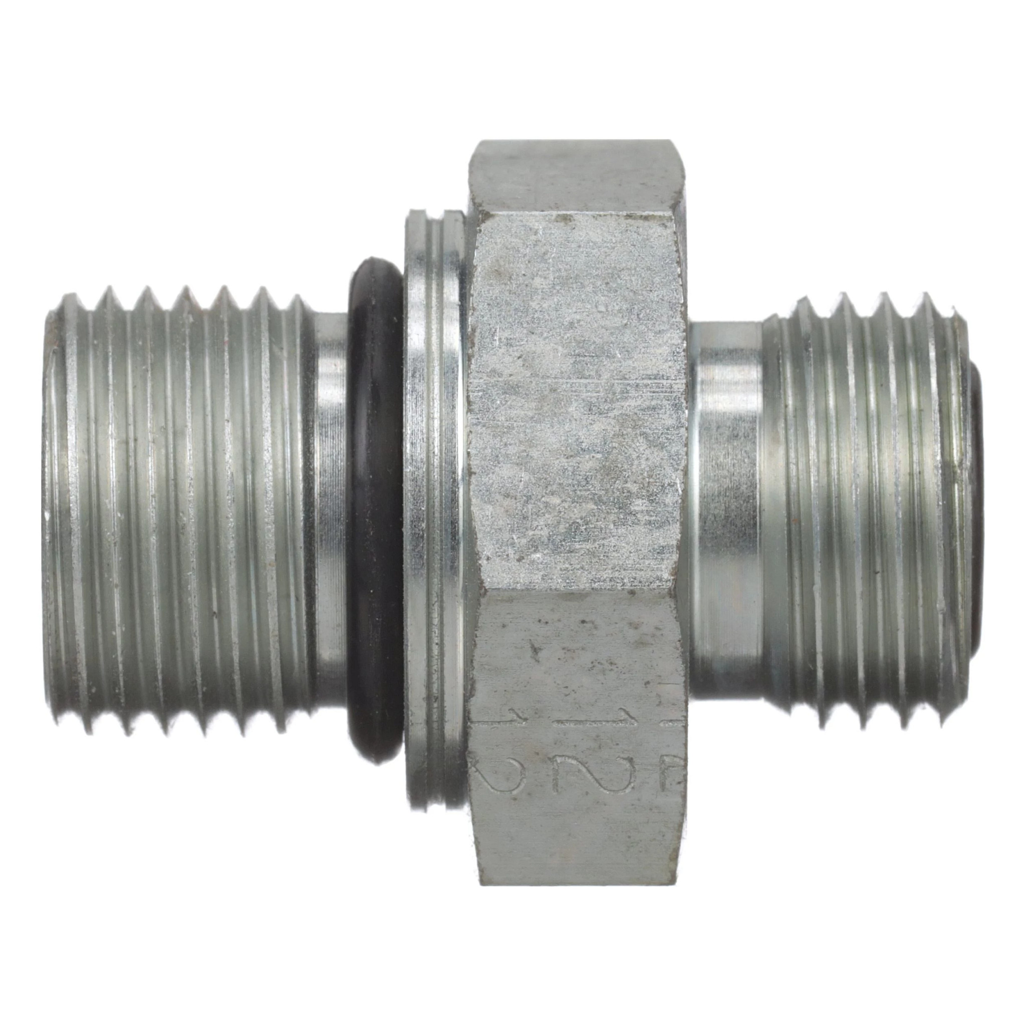 HYD CONNECTOR | CASECE | CA | EN