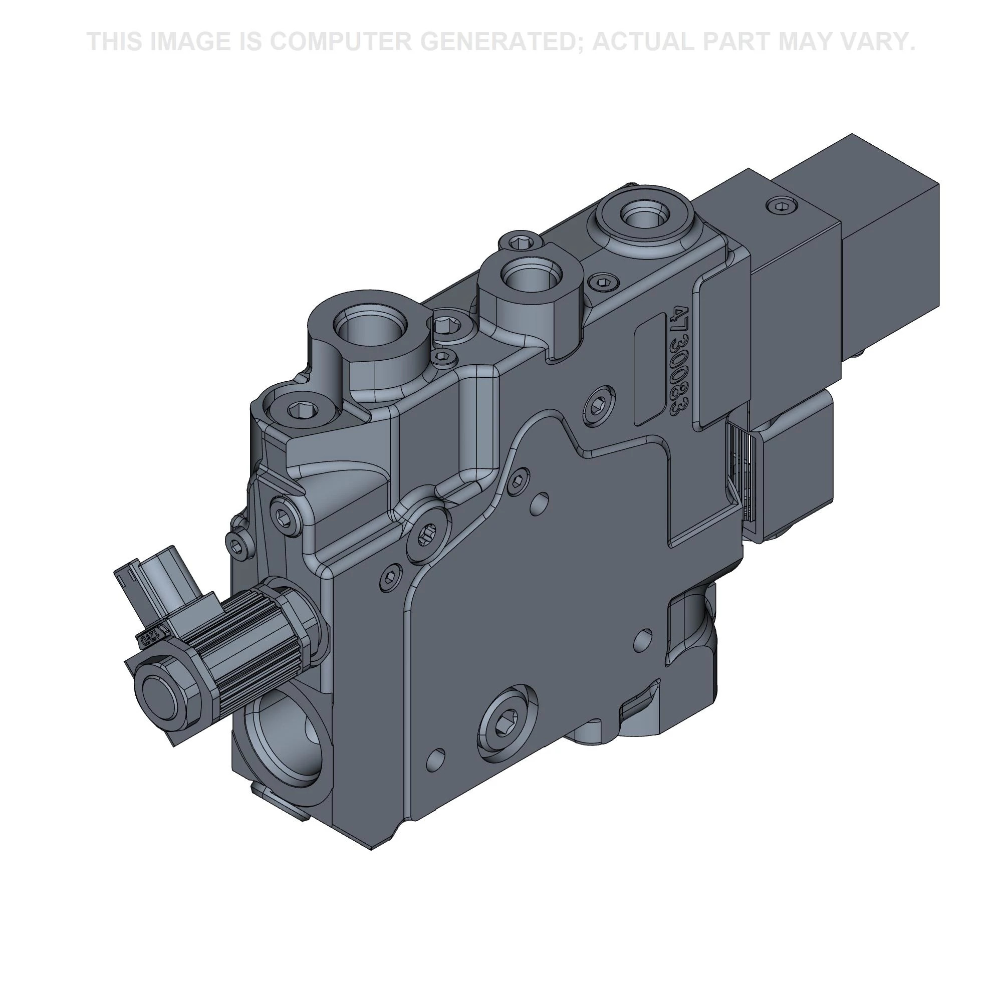 VALVE | CASEIH | EU | EN