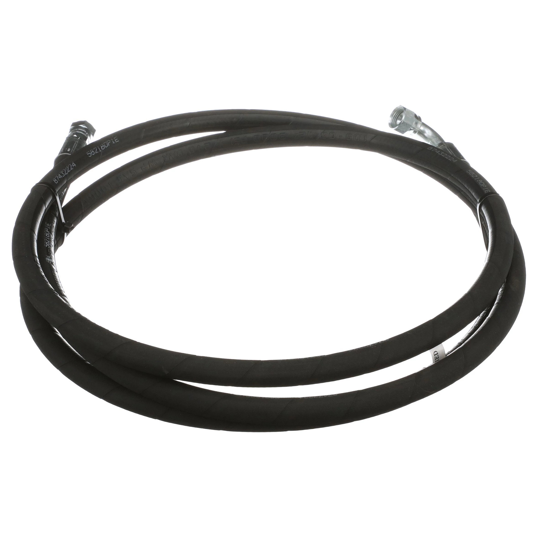 HYDRAULIC HOSE | FLEXICOIL | CA | EN