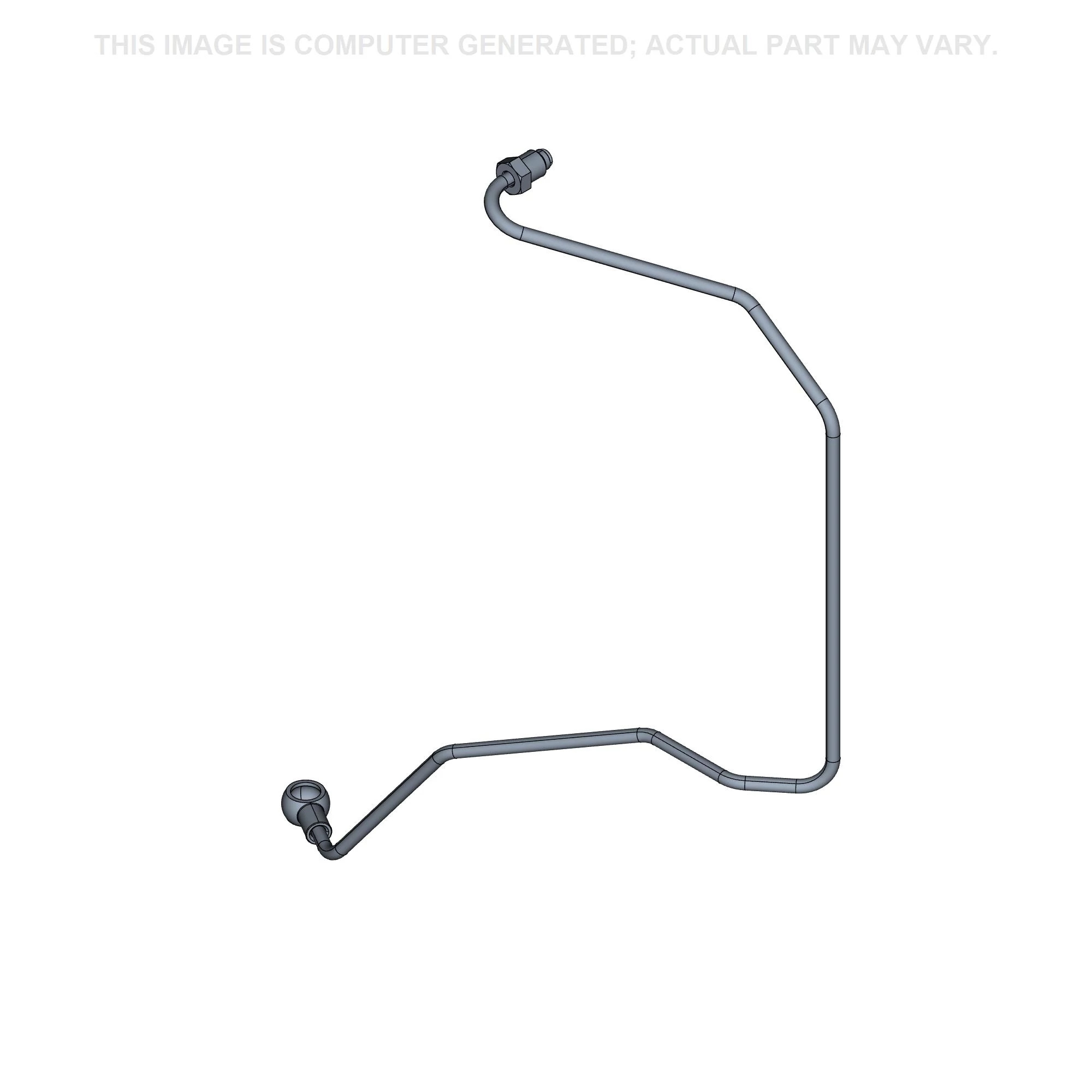 TUBO | NEWHOLLANDAG | EU | ES