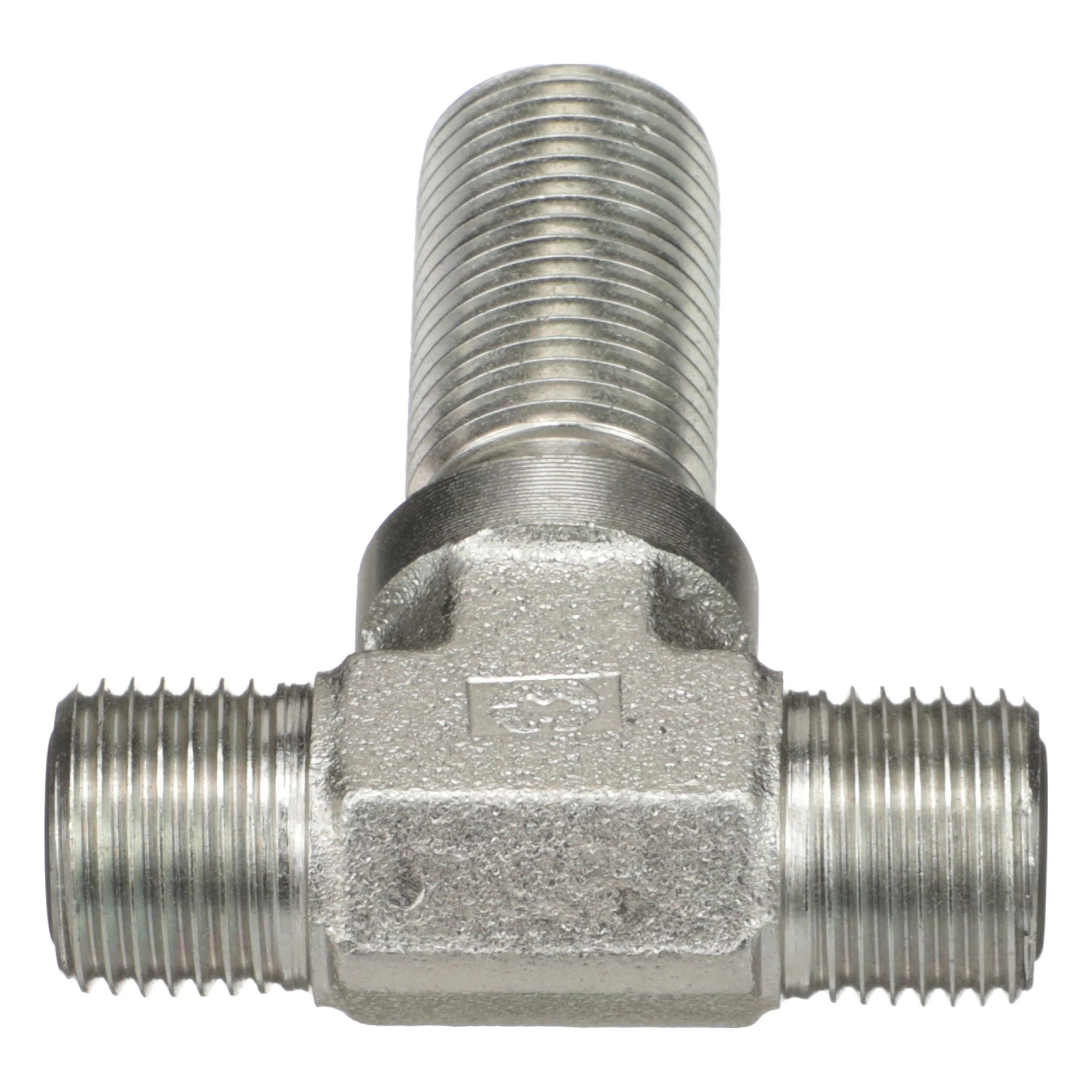 TEE | FLEXICOIL | CA | EN