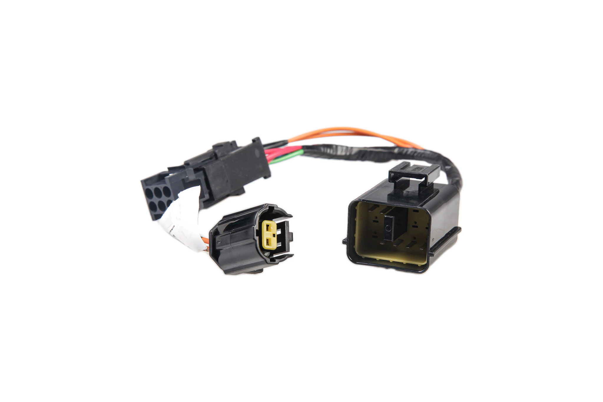 FAISCEAU ELECTRIQUE | CASEIH | AMEA | FR