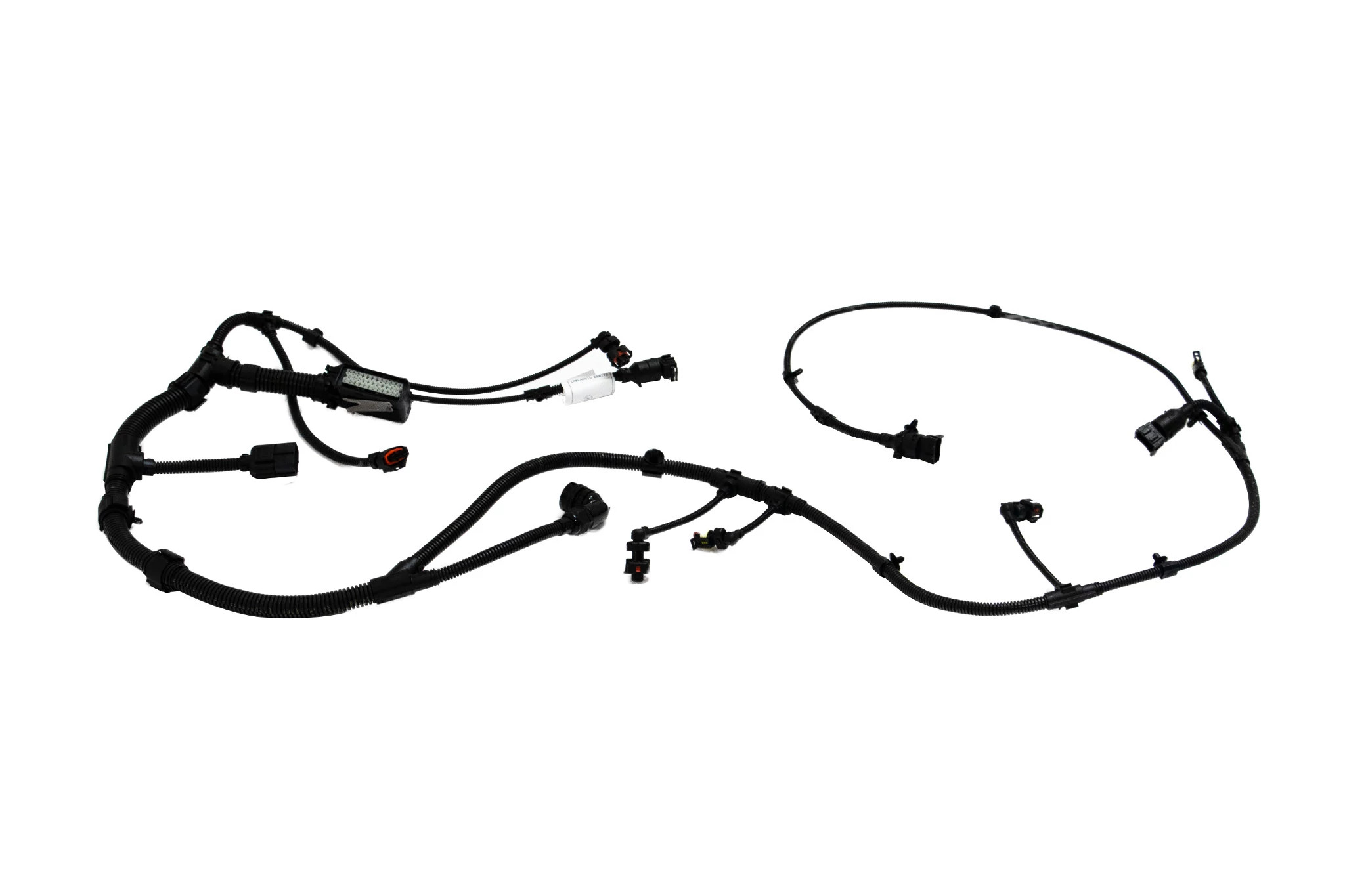 Electric Cable | CASECE | US | EN