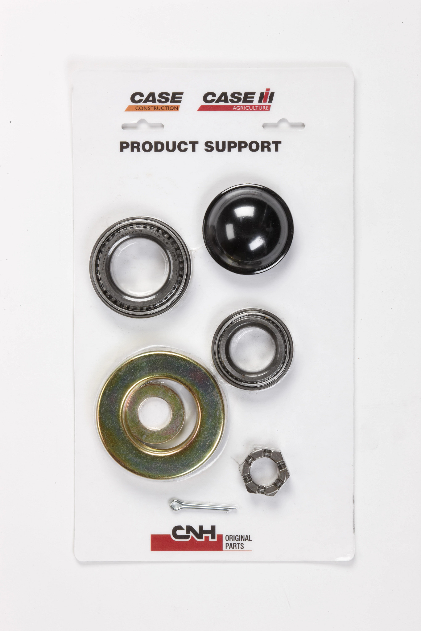 SATZ | STEYR | EU | DE