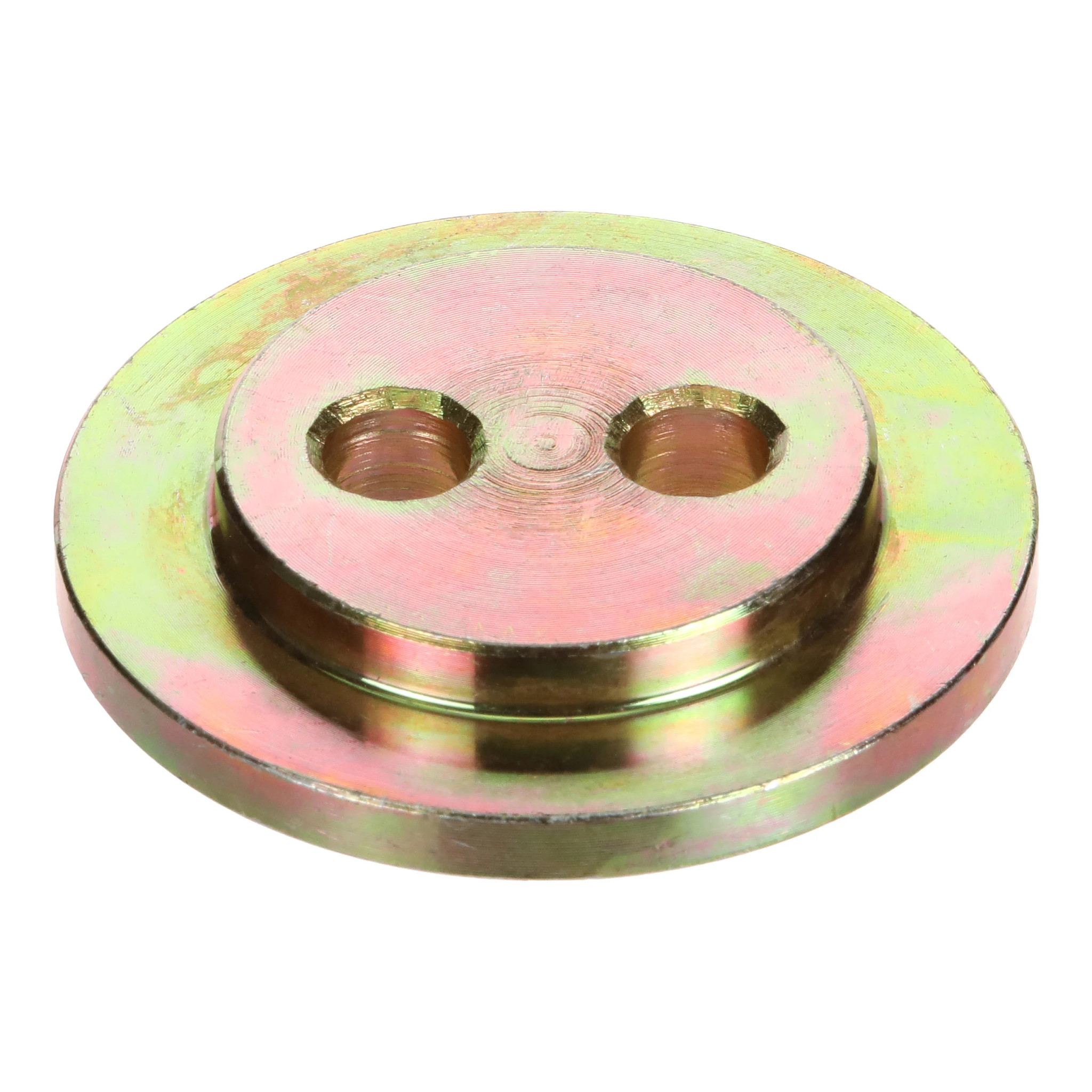 LOCKING PLATE | CASECE | CA | EN