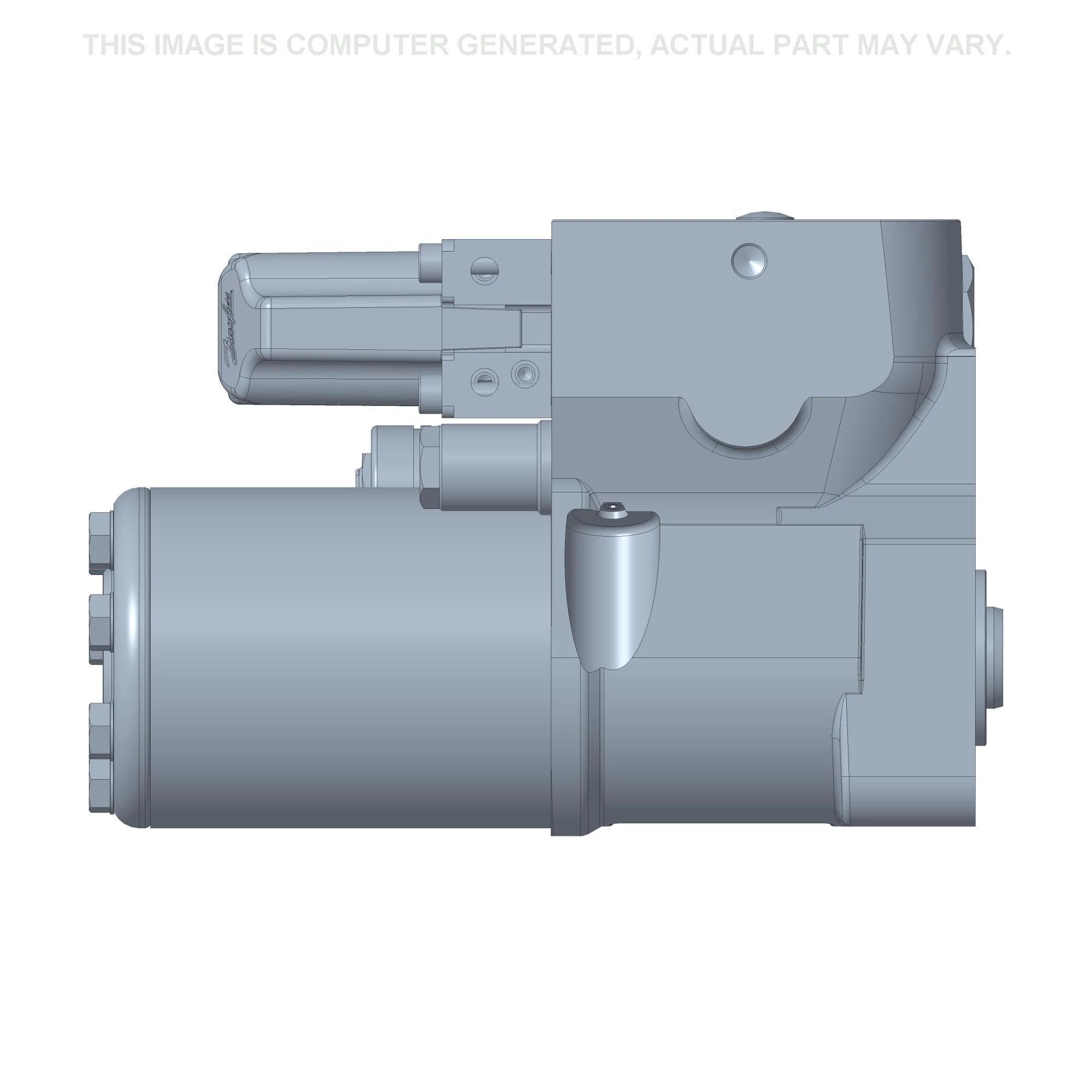 VALVE DE DIRECTION | CASEIH | AMEA | EN