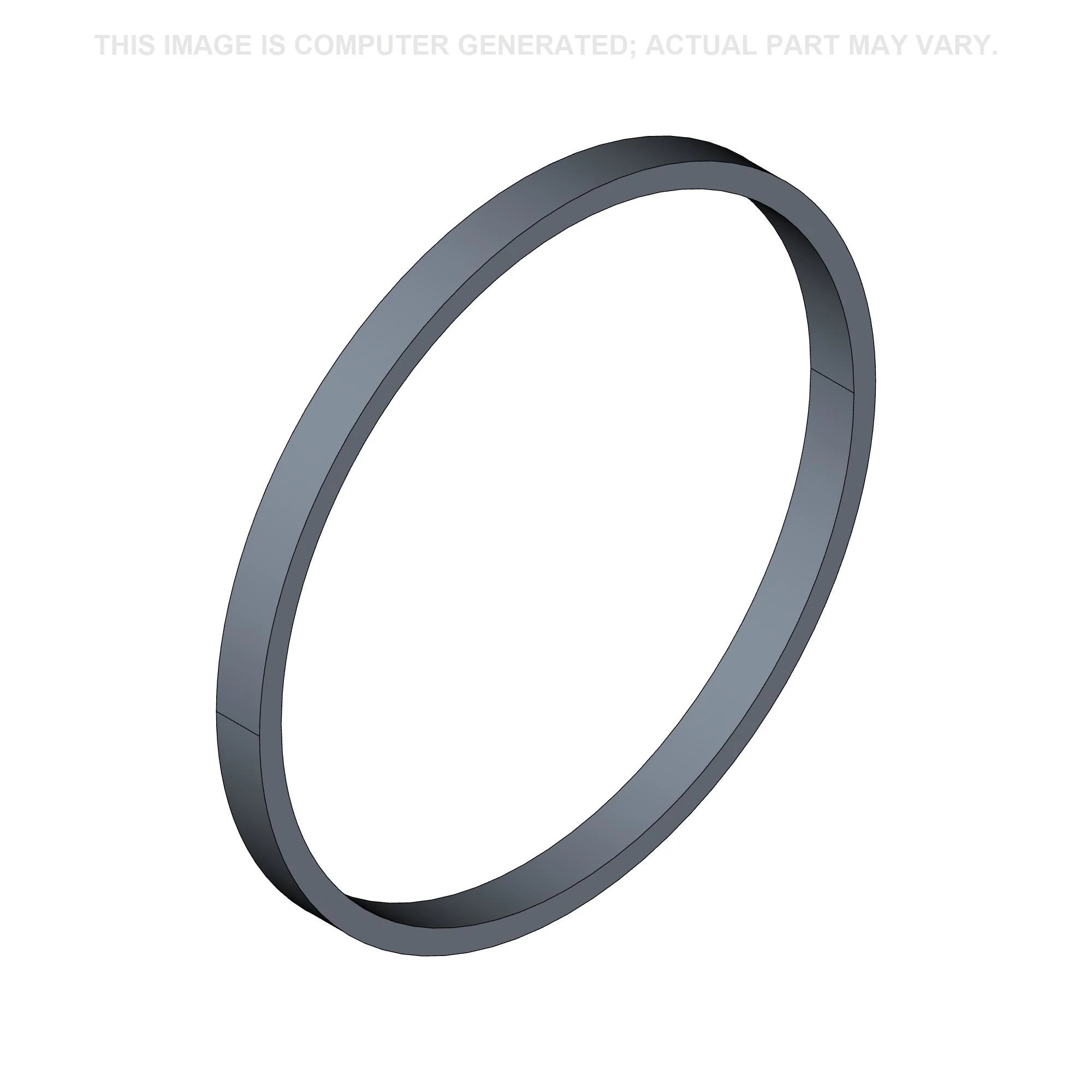 Back-up Ring | CASECE | US | EN