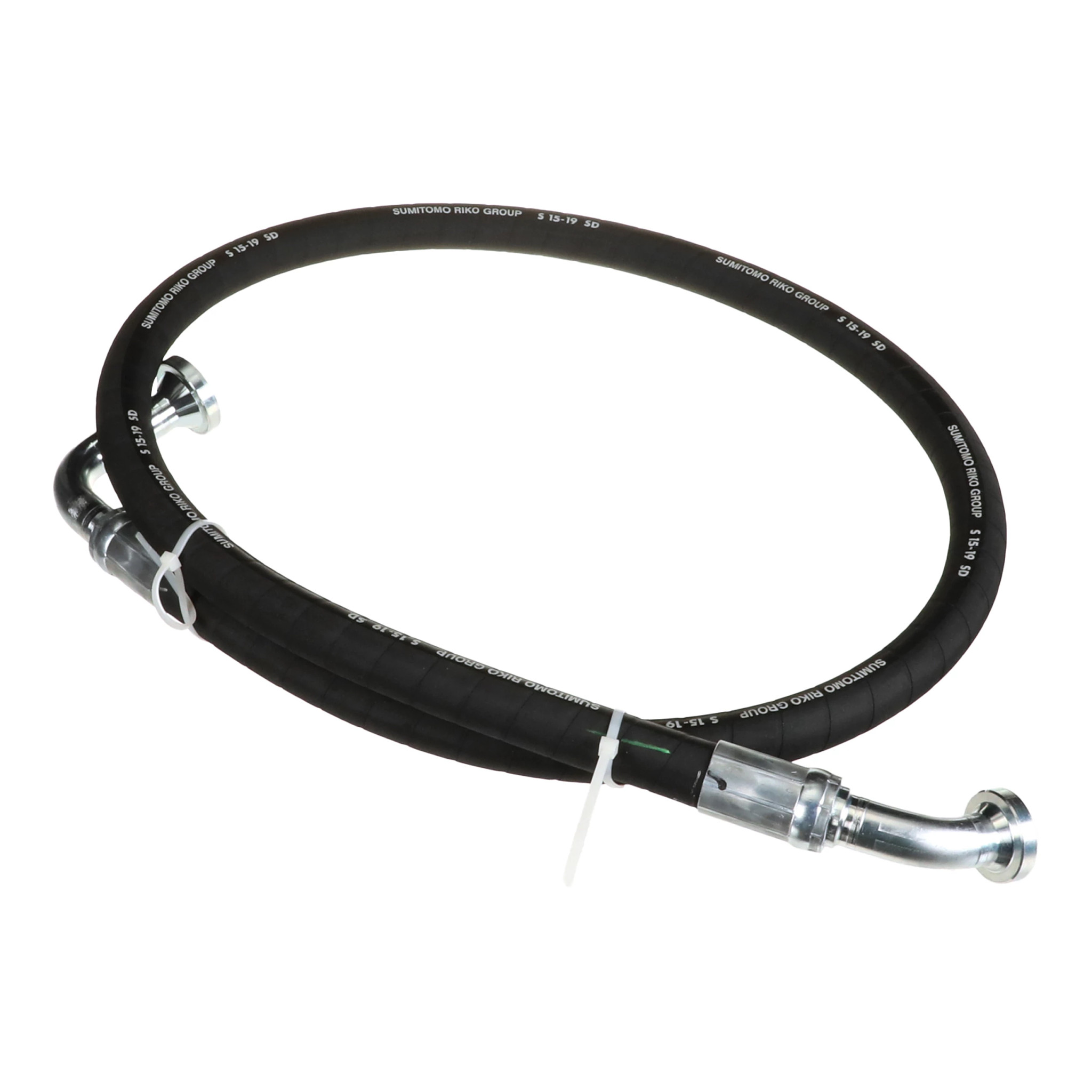 HOSE ASSY. | FLEXICOIL | CA | EN