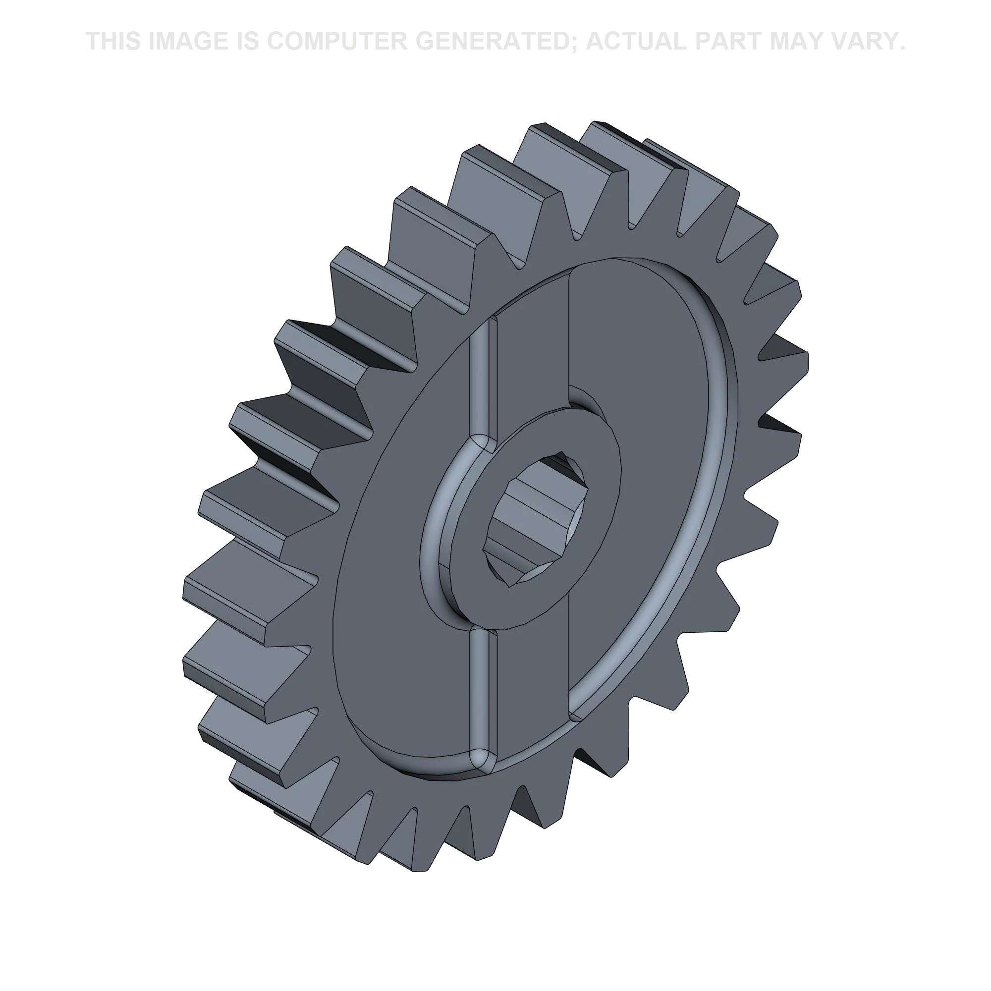 GEAR | CASEIH | CA | EN