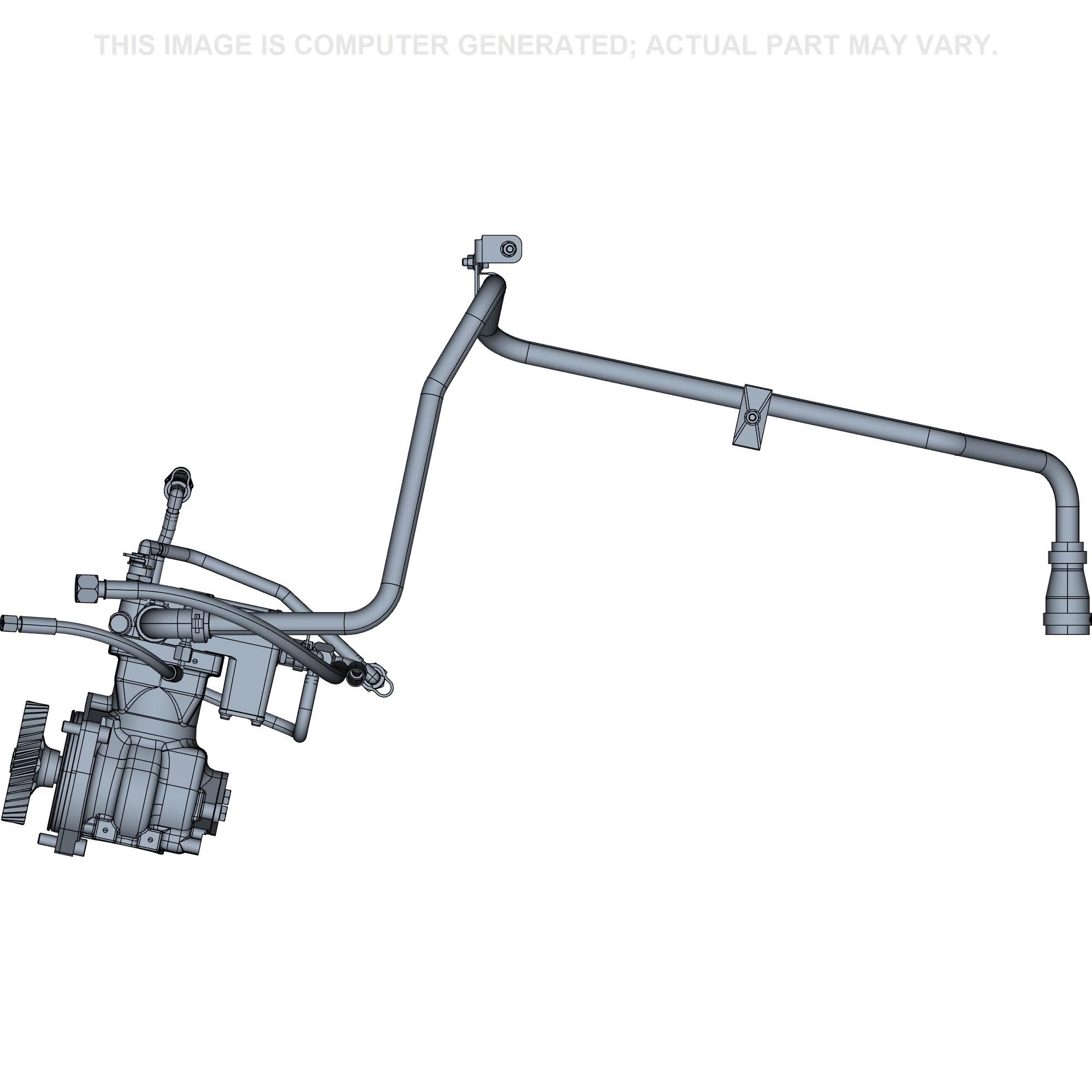 KIT DIA, ENSILADORA | CASEIH | EU | NL