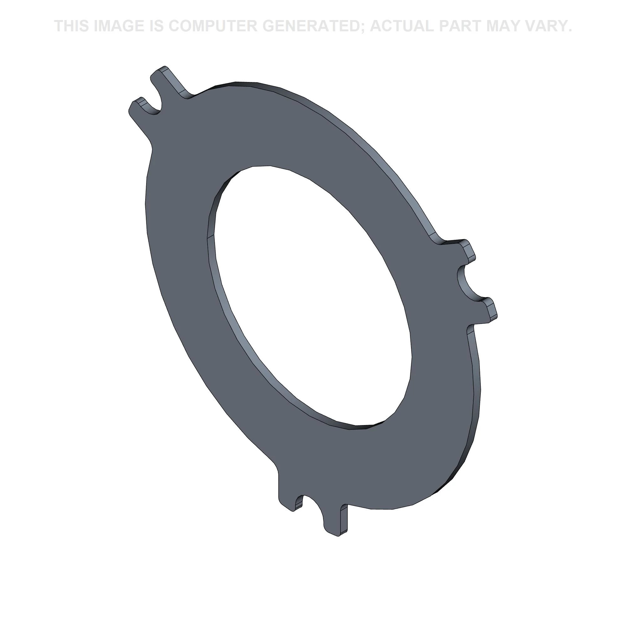 PLATE | CASEIH | CA | EN