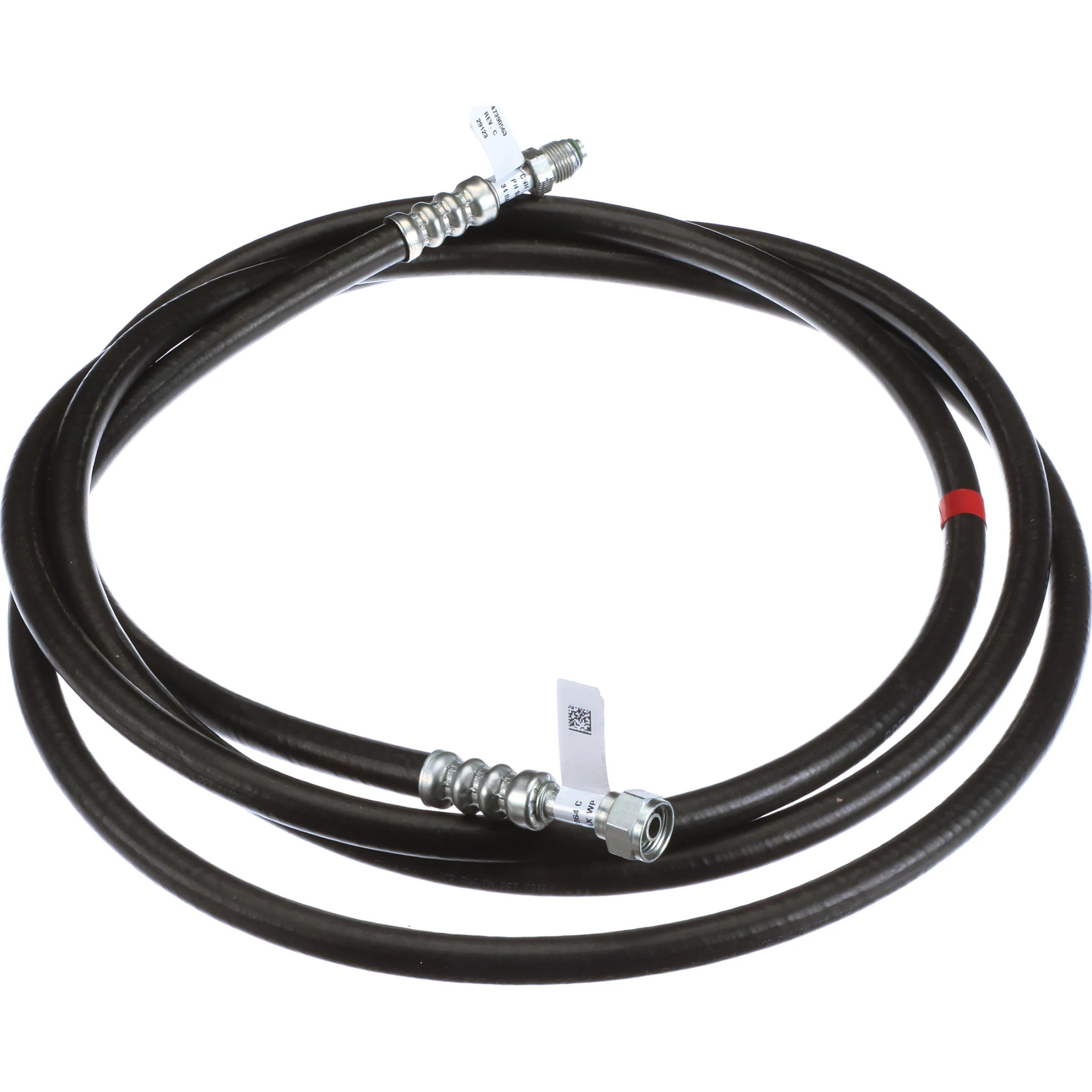 A/C HOSE | CASEIH | US | EN