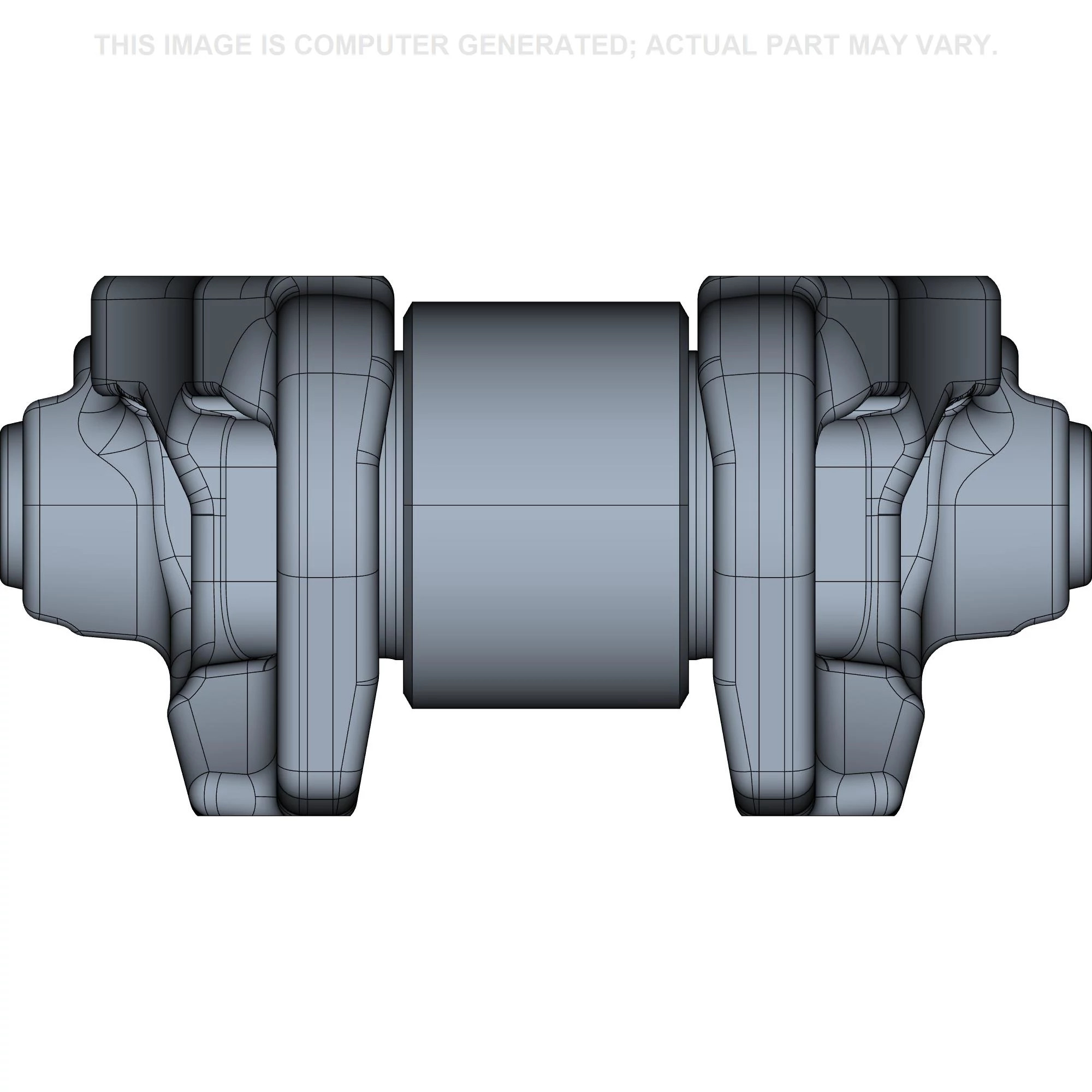 TRACK LINK | CASECE | US | EN