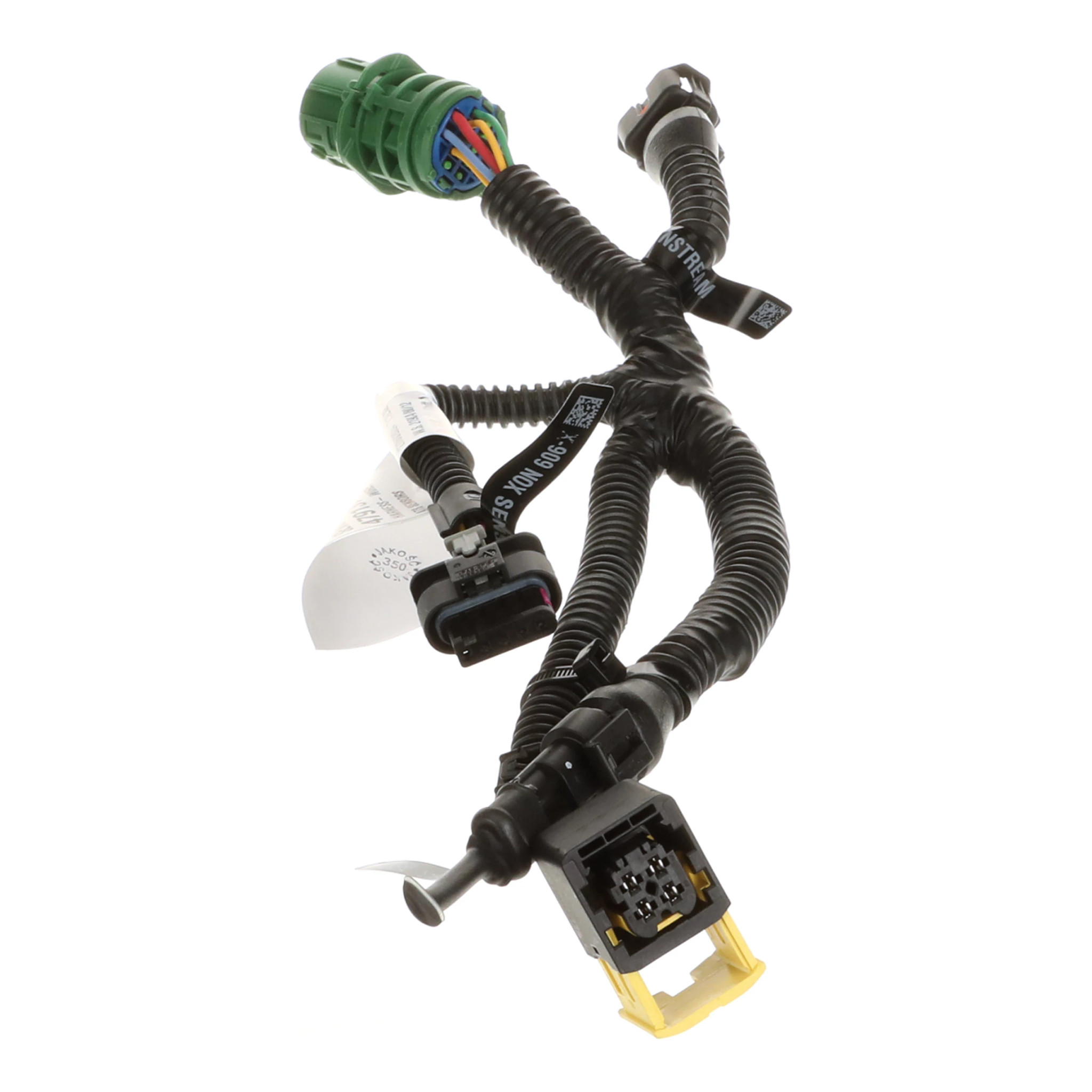 WIRE HARNESS | CASEIH | IE | EN