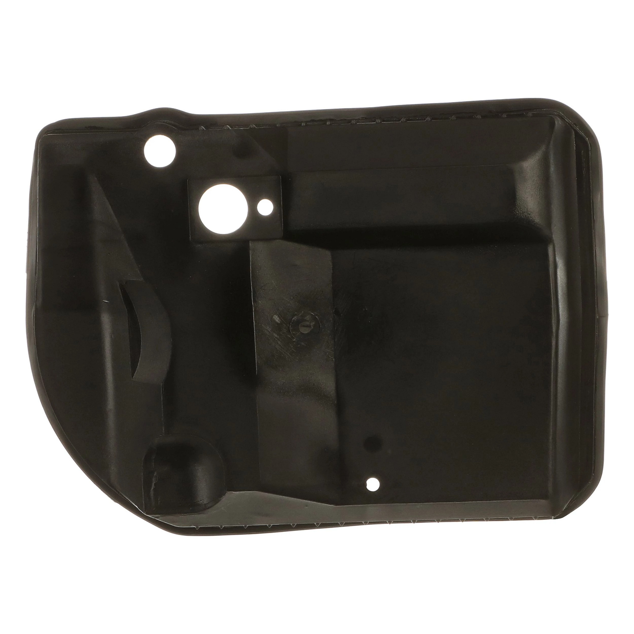 Conjunto do cárter de óleo do elevador hidráulico - 267 mm C x 364 mm A x 74 mm L