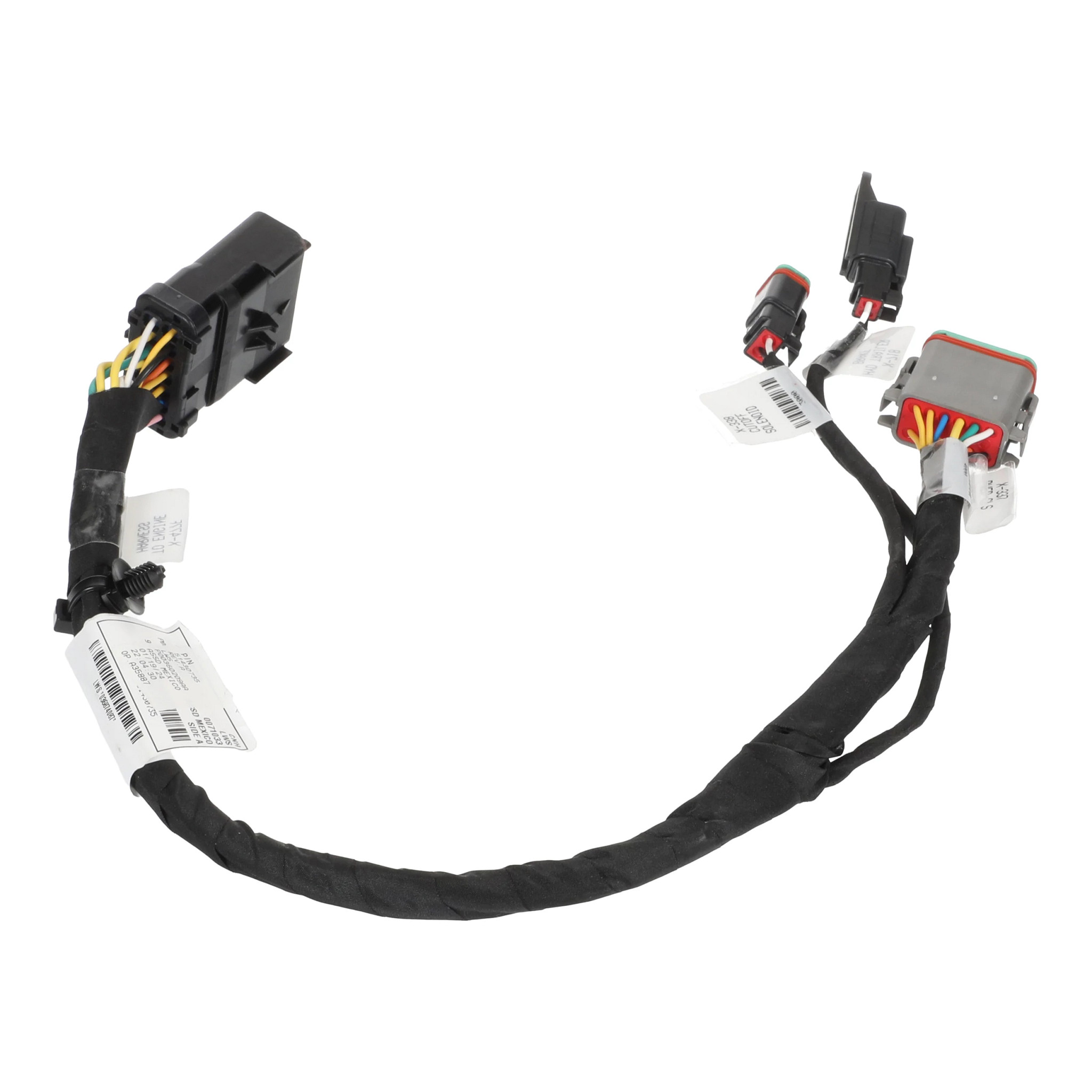 KABELBAUM | NEWHOLLANDAG | DE | DE