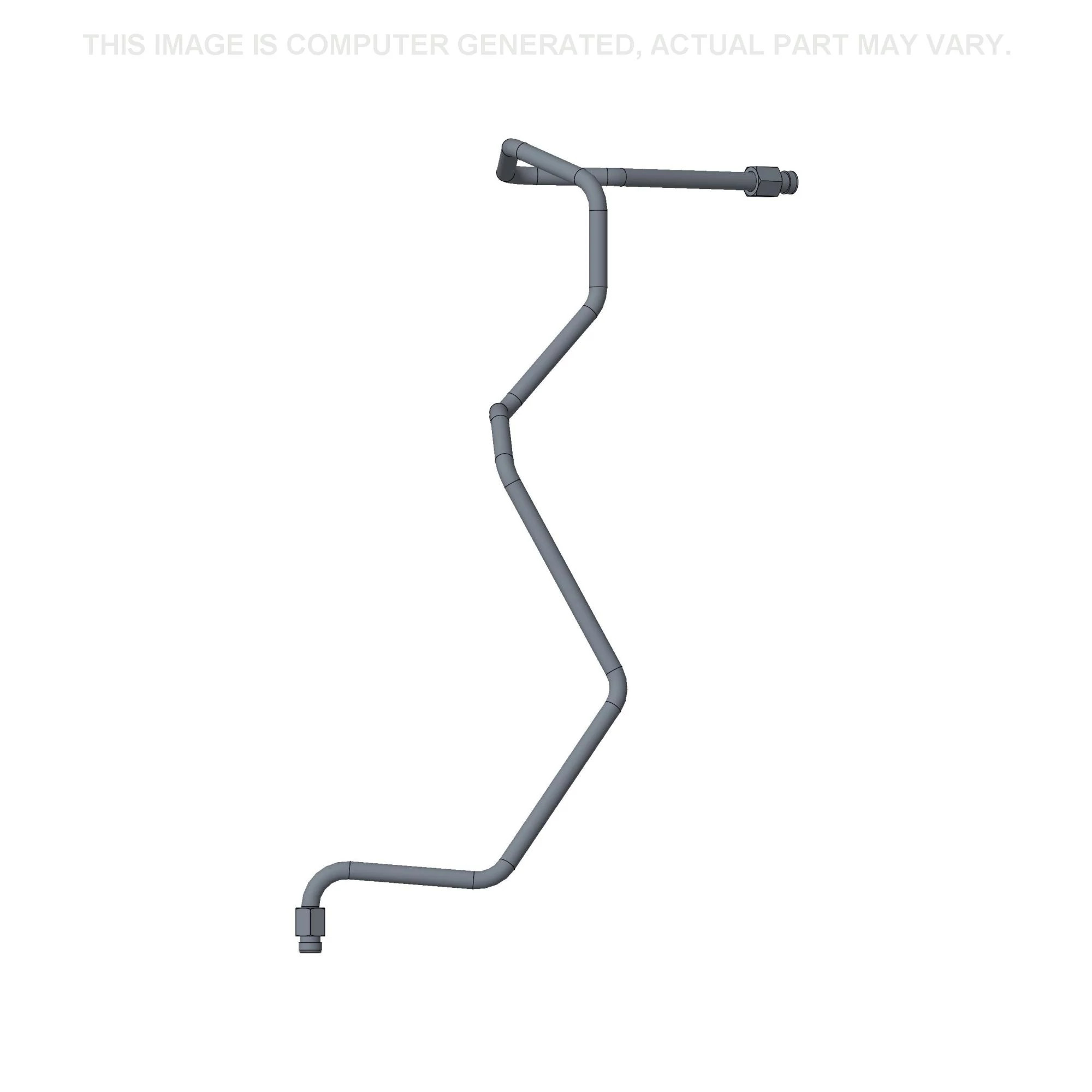 TUBO HIDRÁULICO | NEWHOLLANDCE | EU | NL